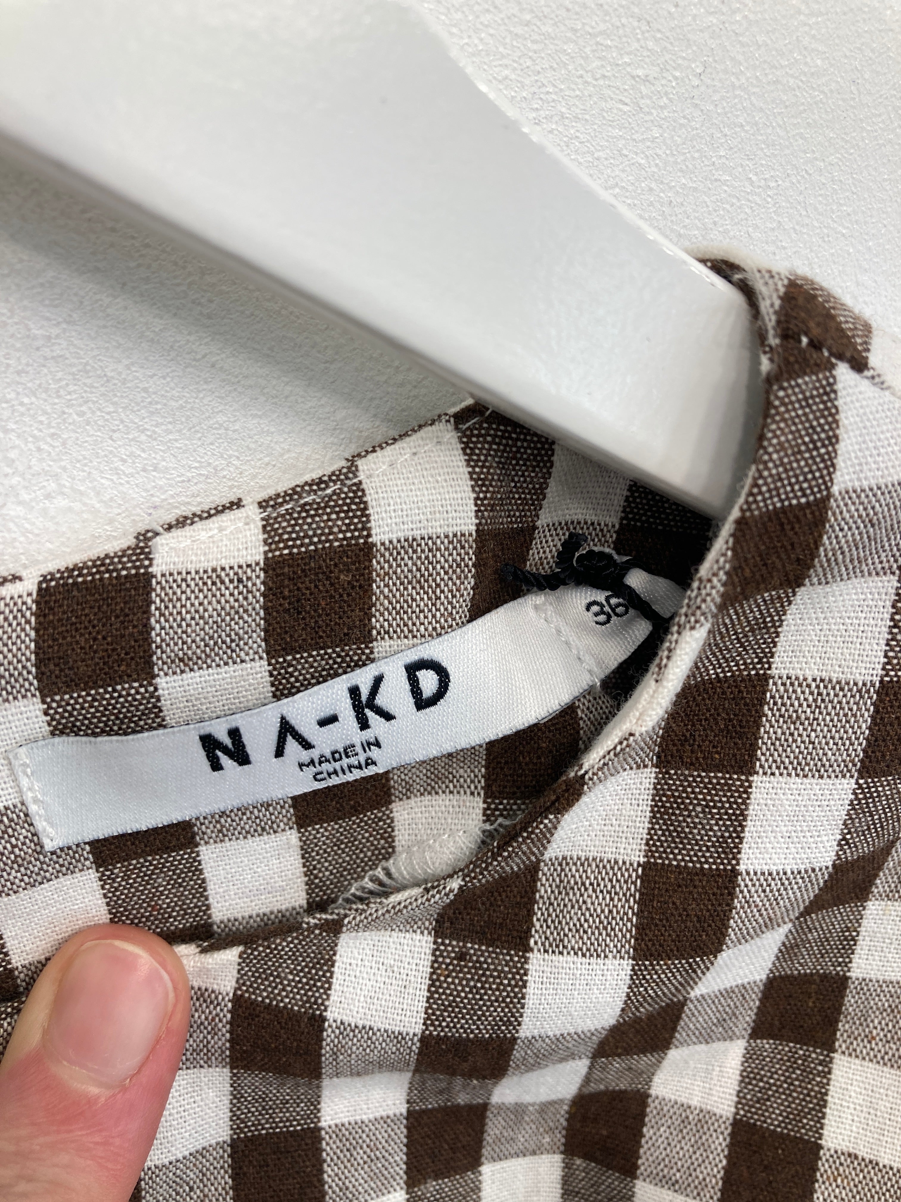 NA-KD Kjole