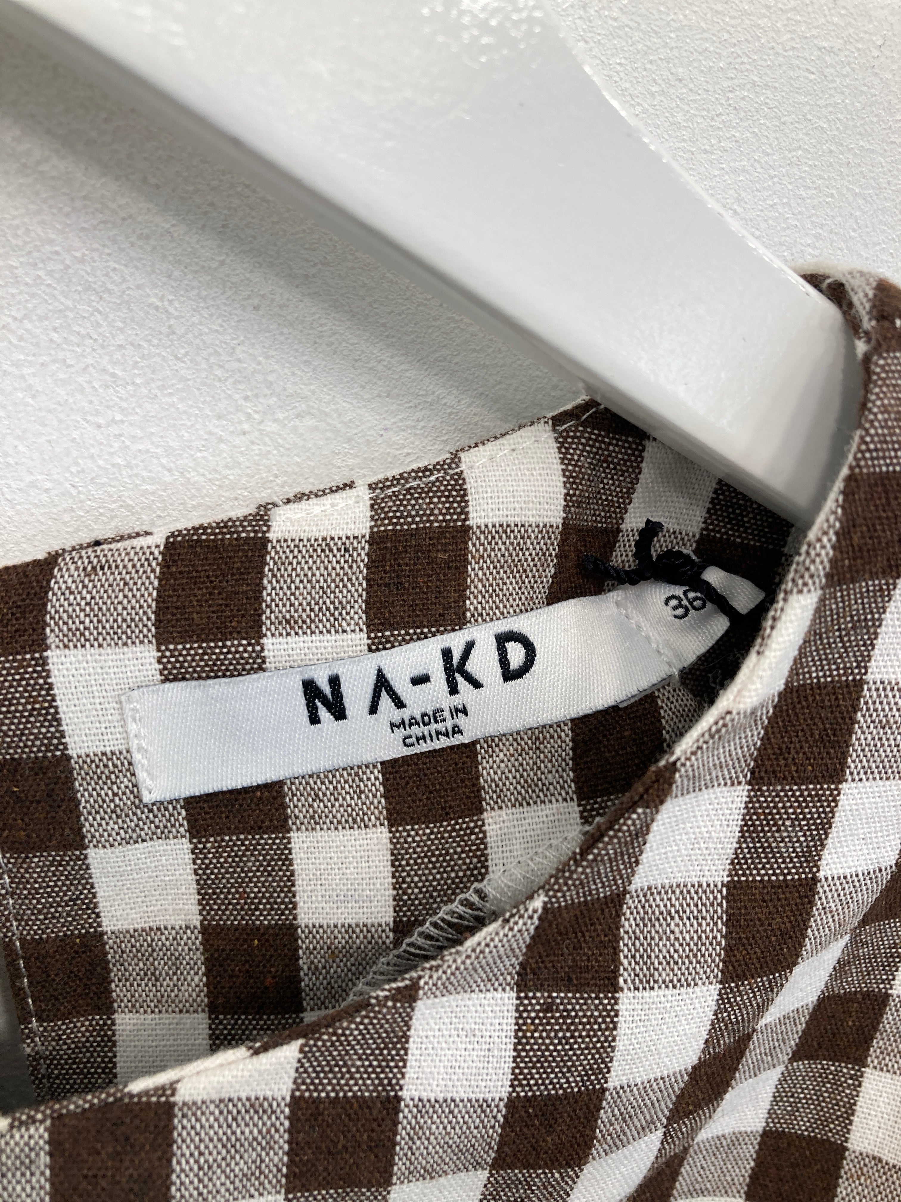 NA-KD Kjole