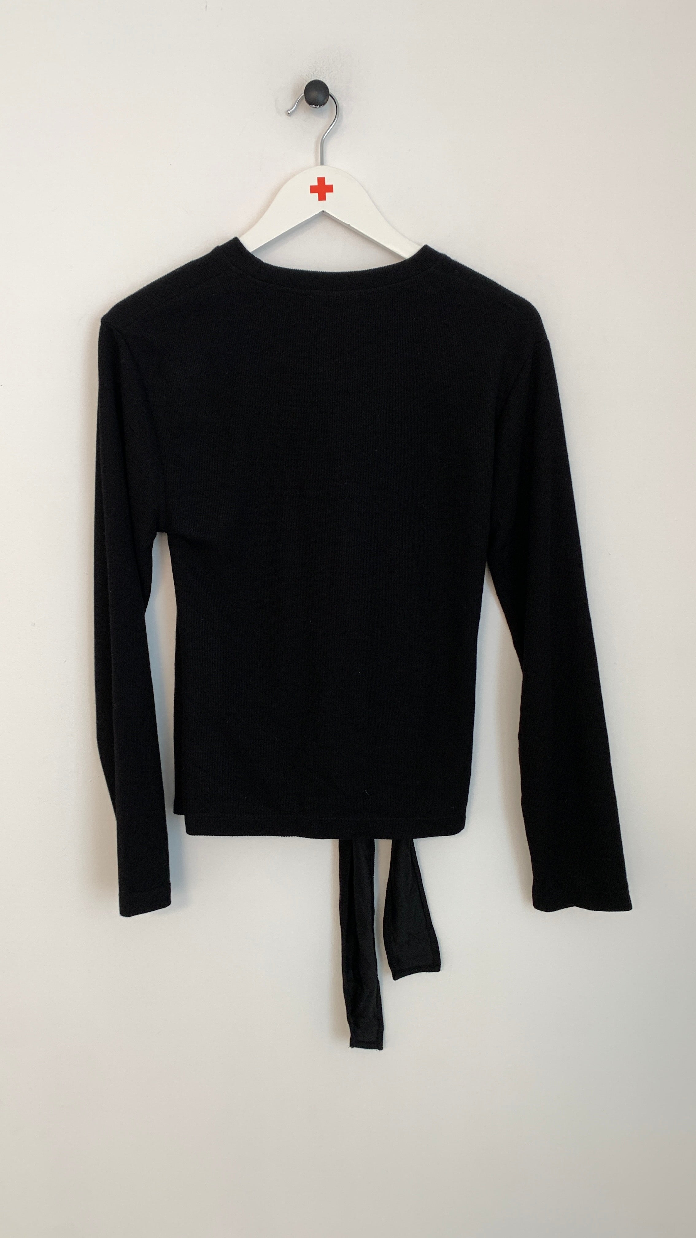 Zara Bluse