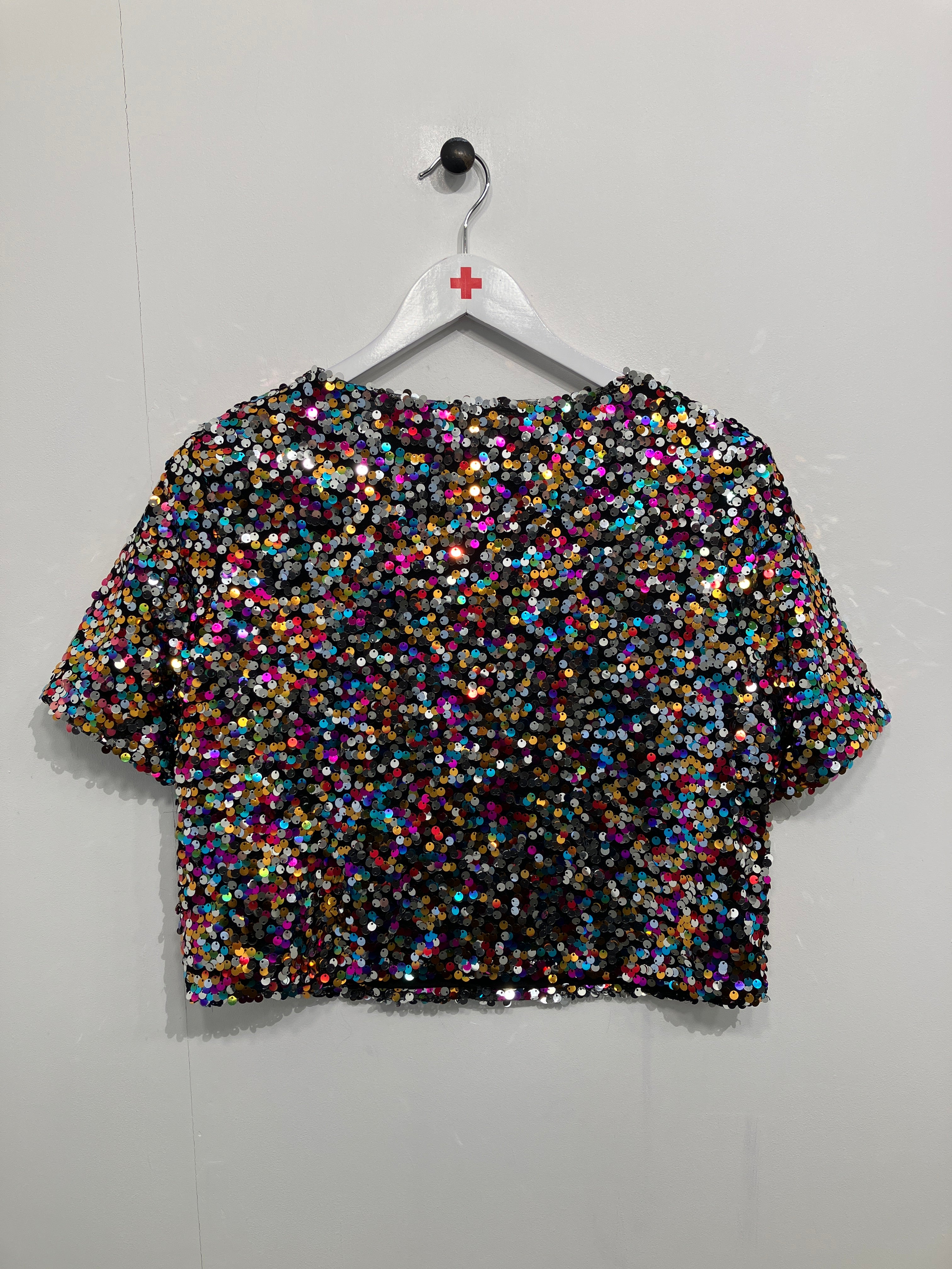 H&M Bluse