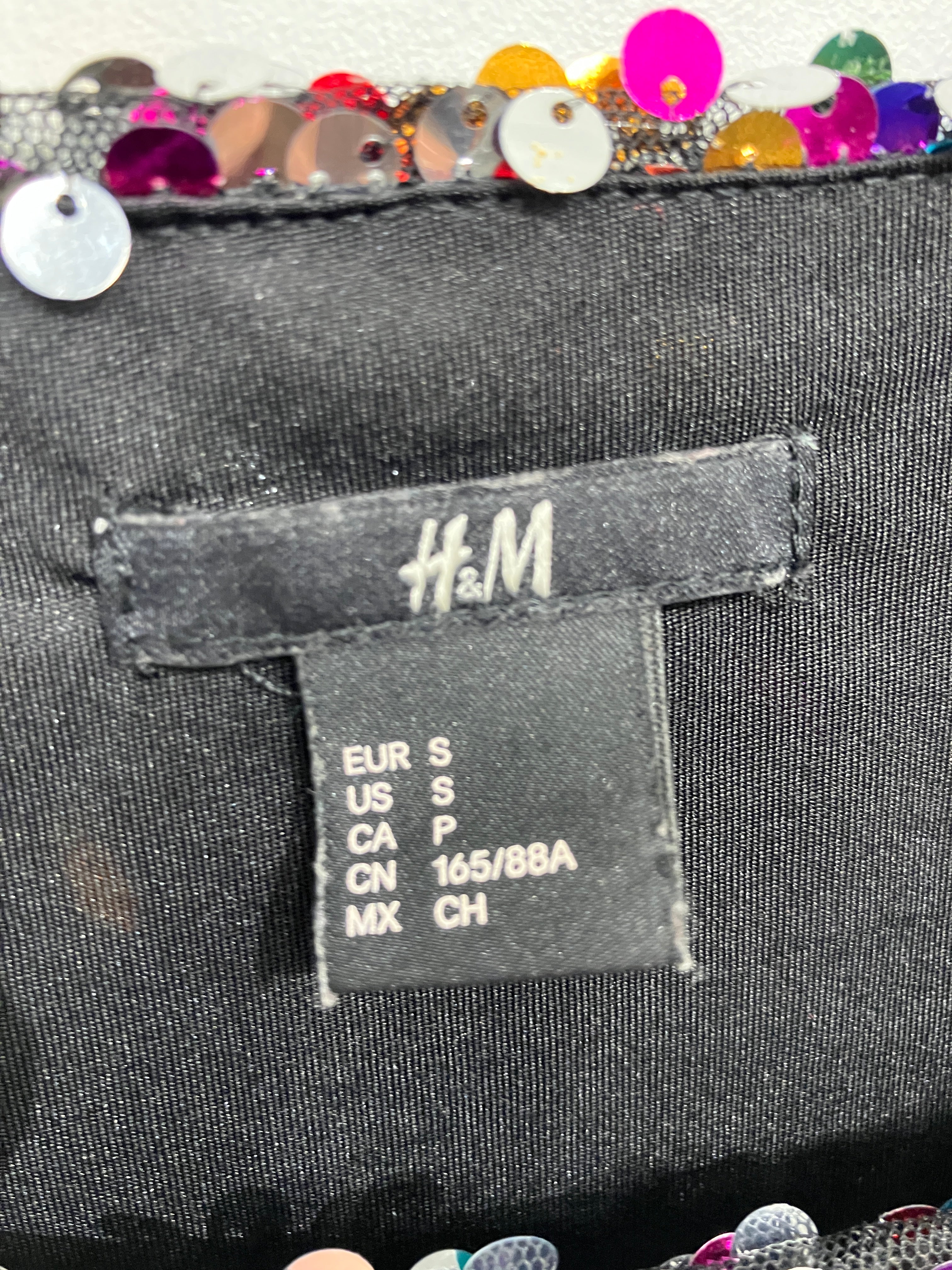 H&M Bluse