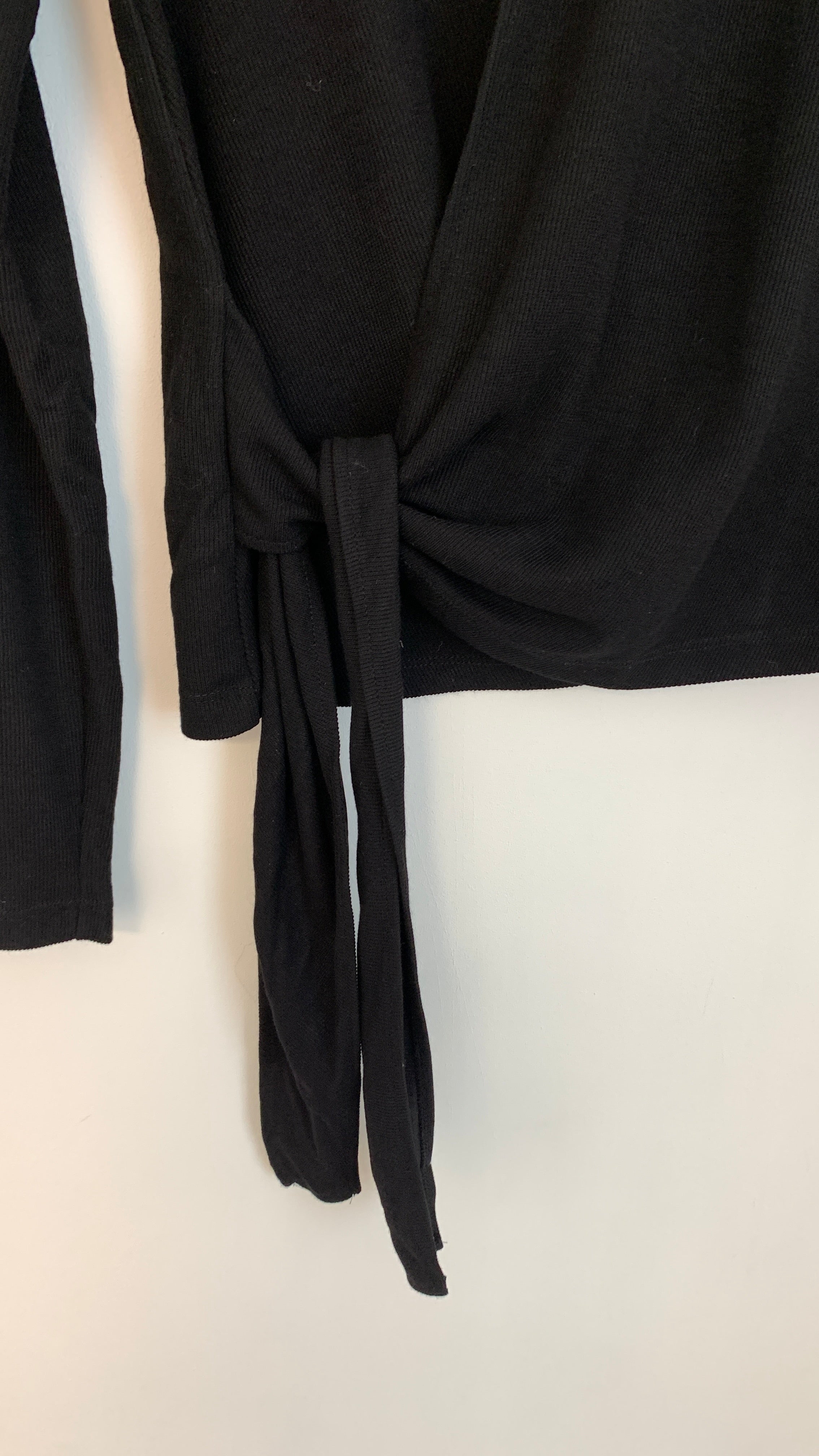 Zara Bluse