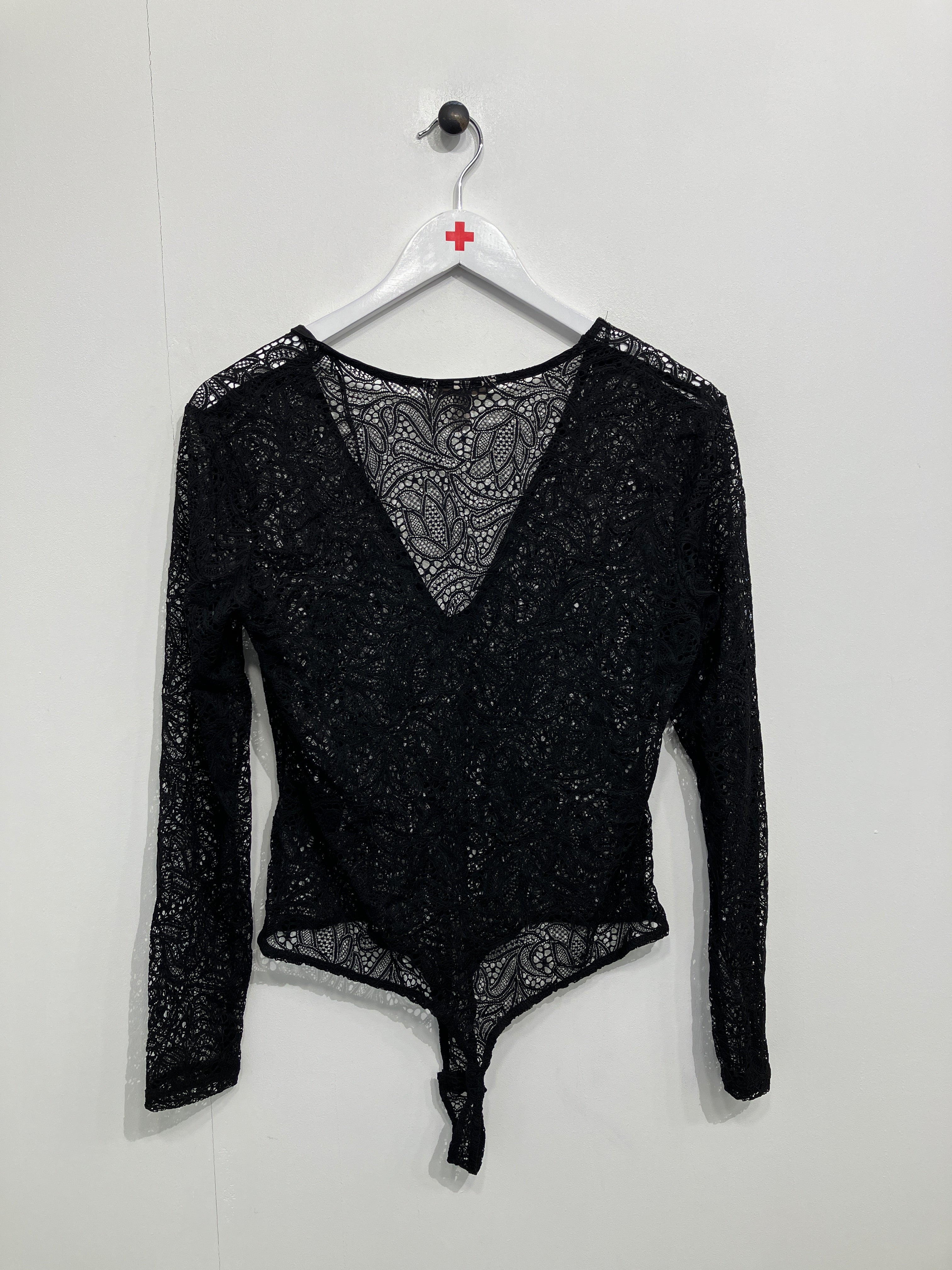 H&M Bodystocking