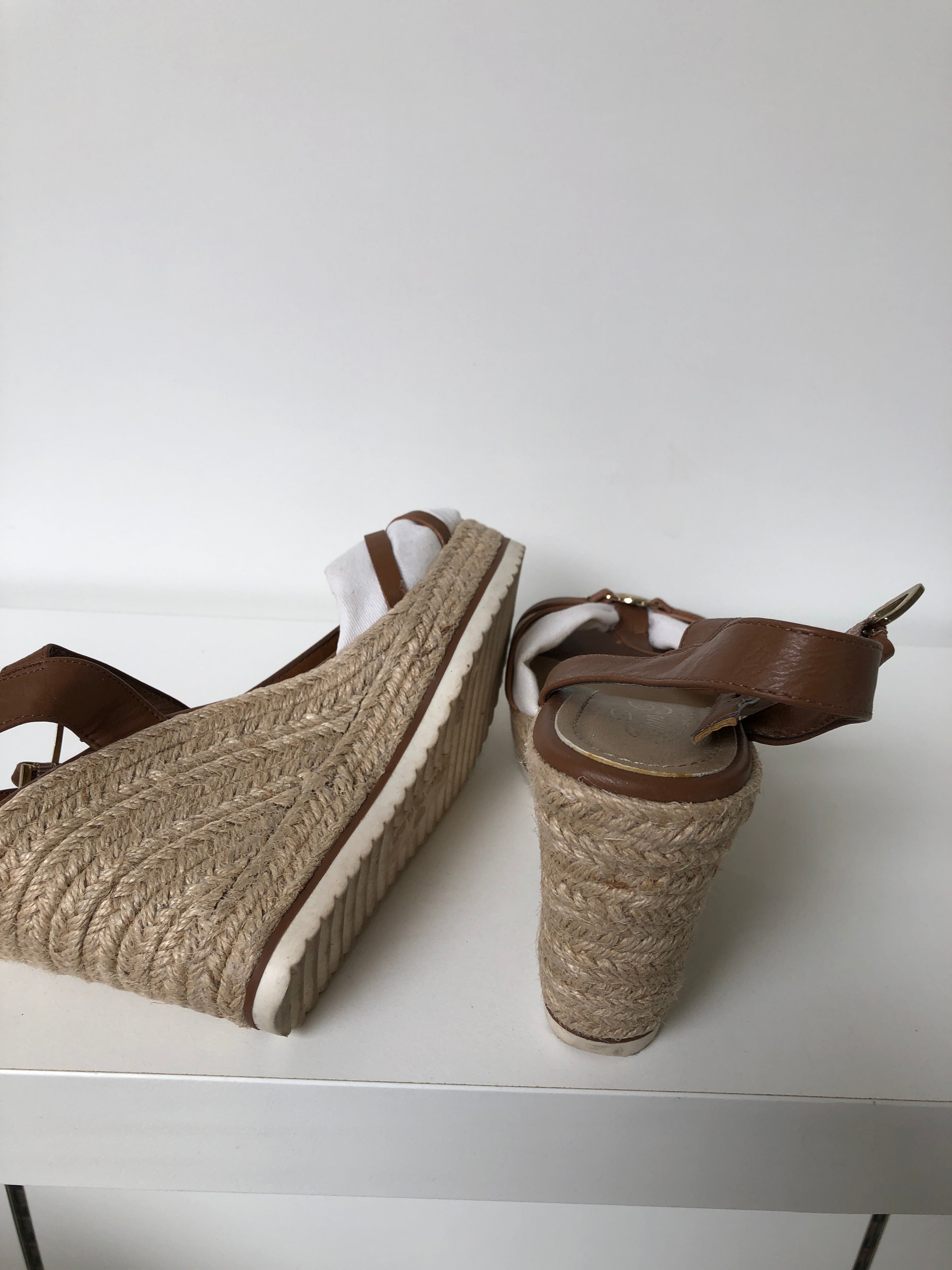 Tom Tailor Sandaler