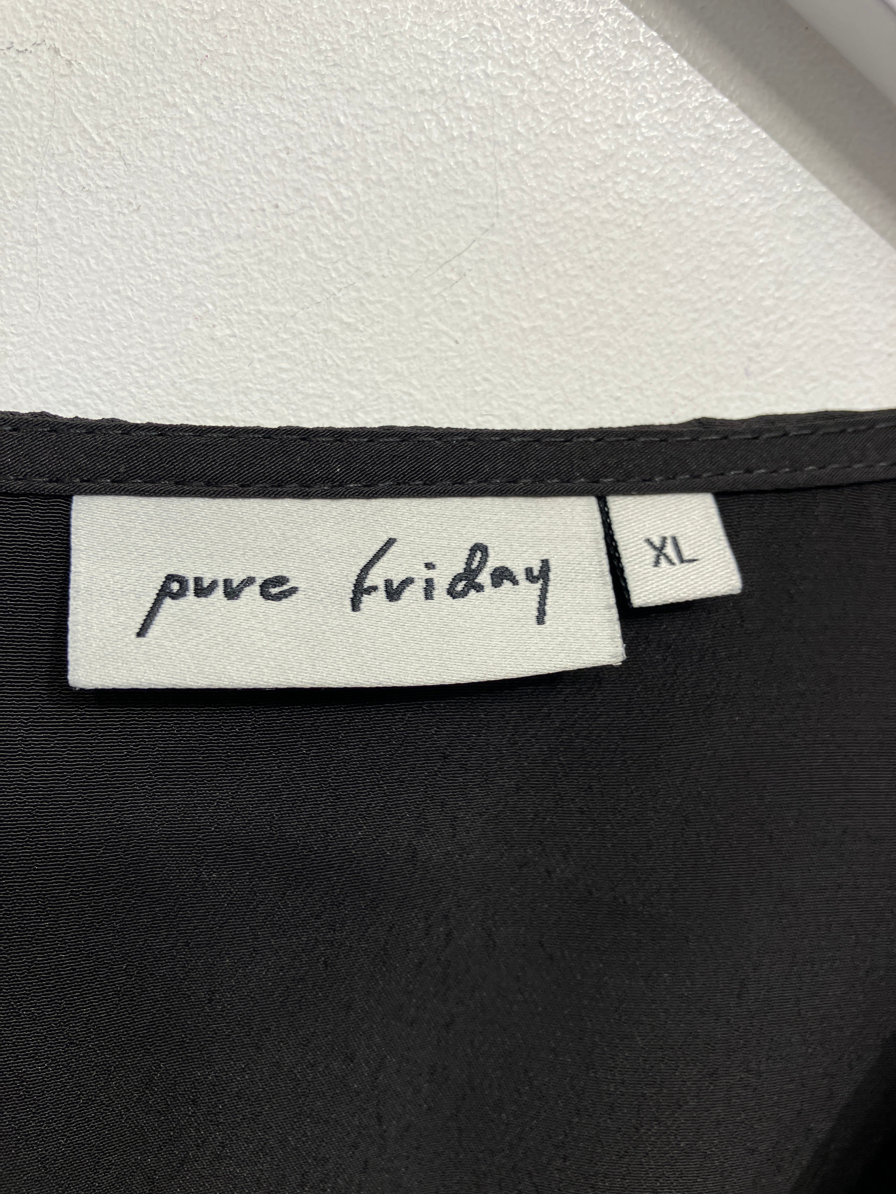 Pure Friday Bluse
