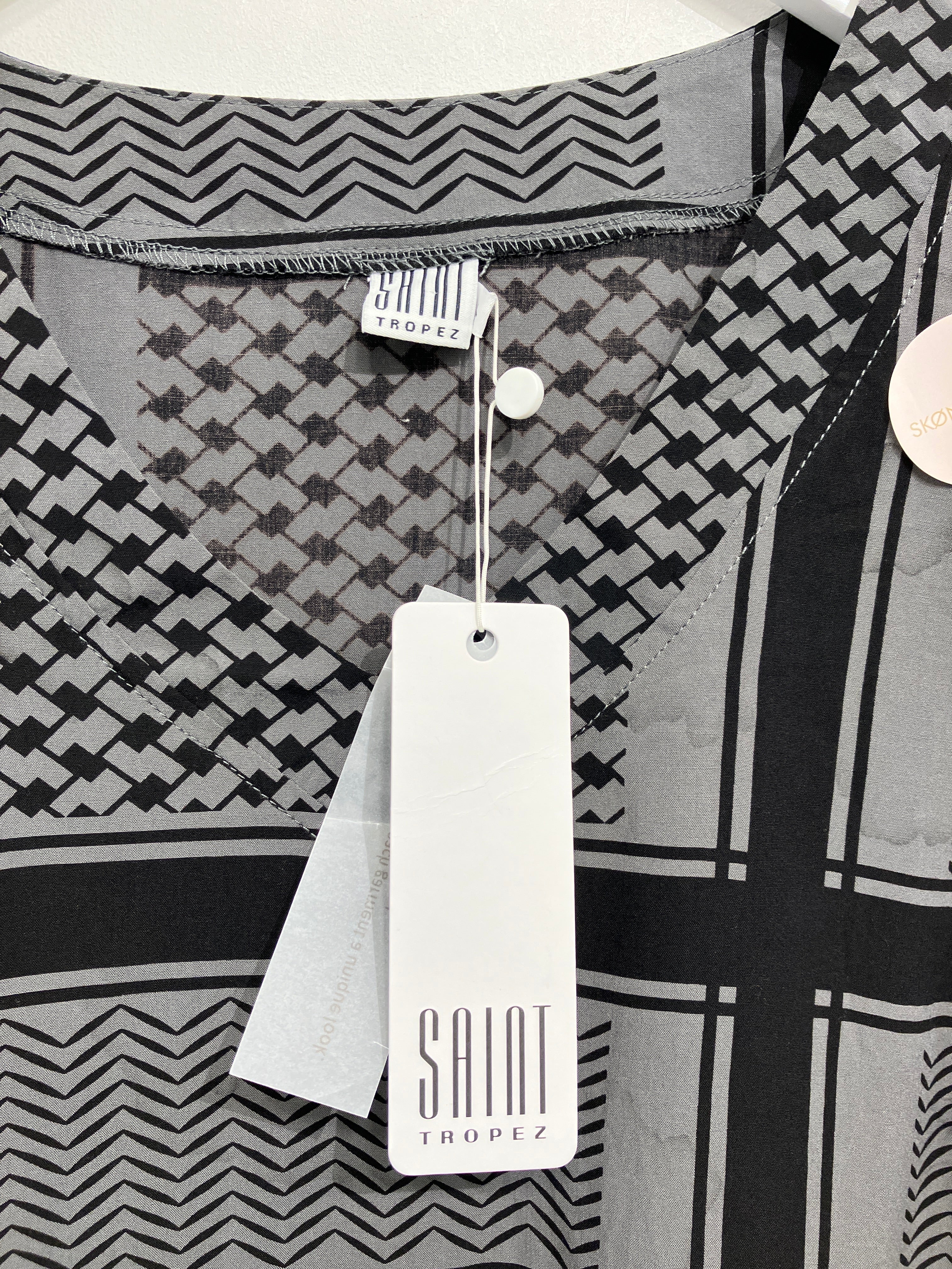 Saint Tropez Bluse