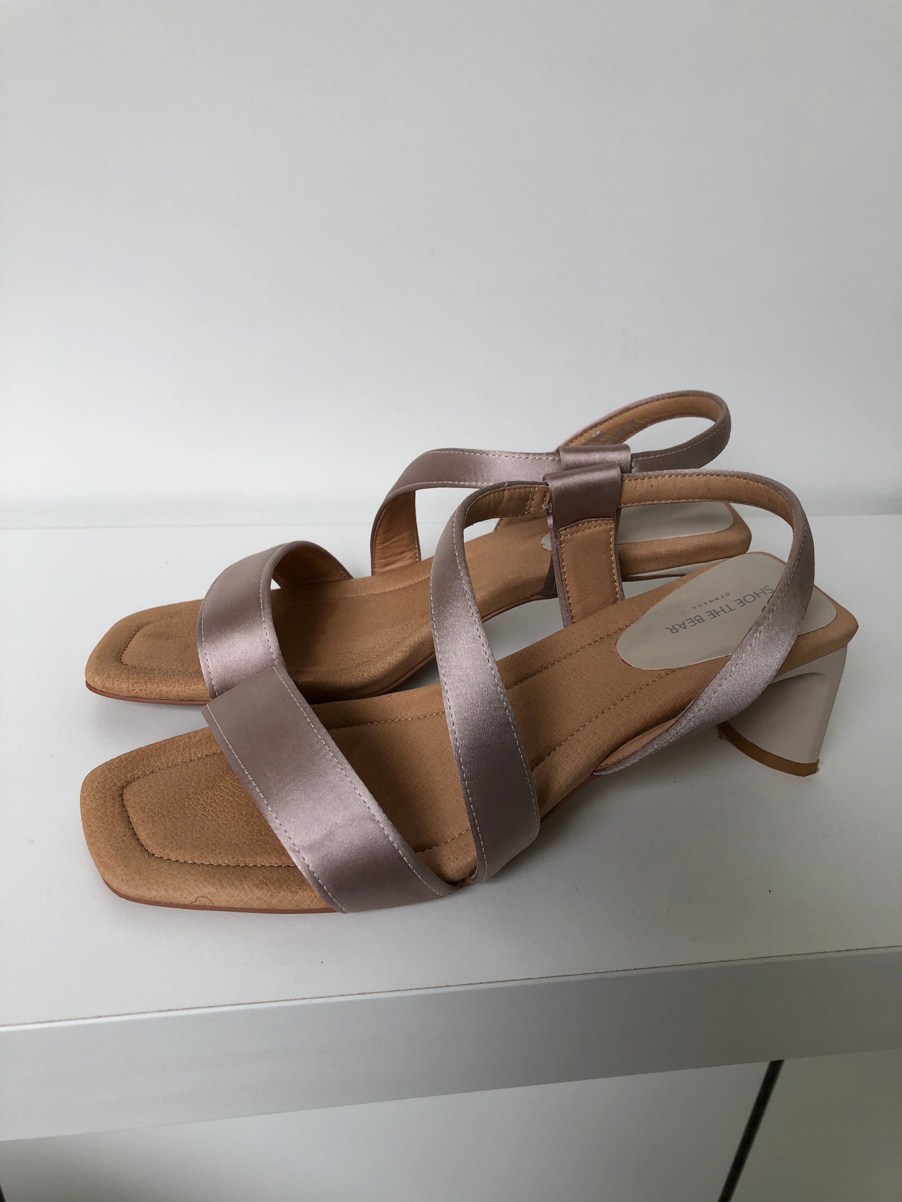 Shoe The Bear Sandaler