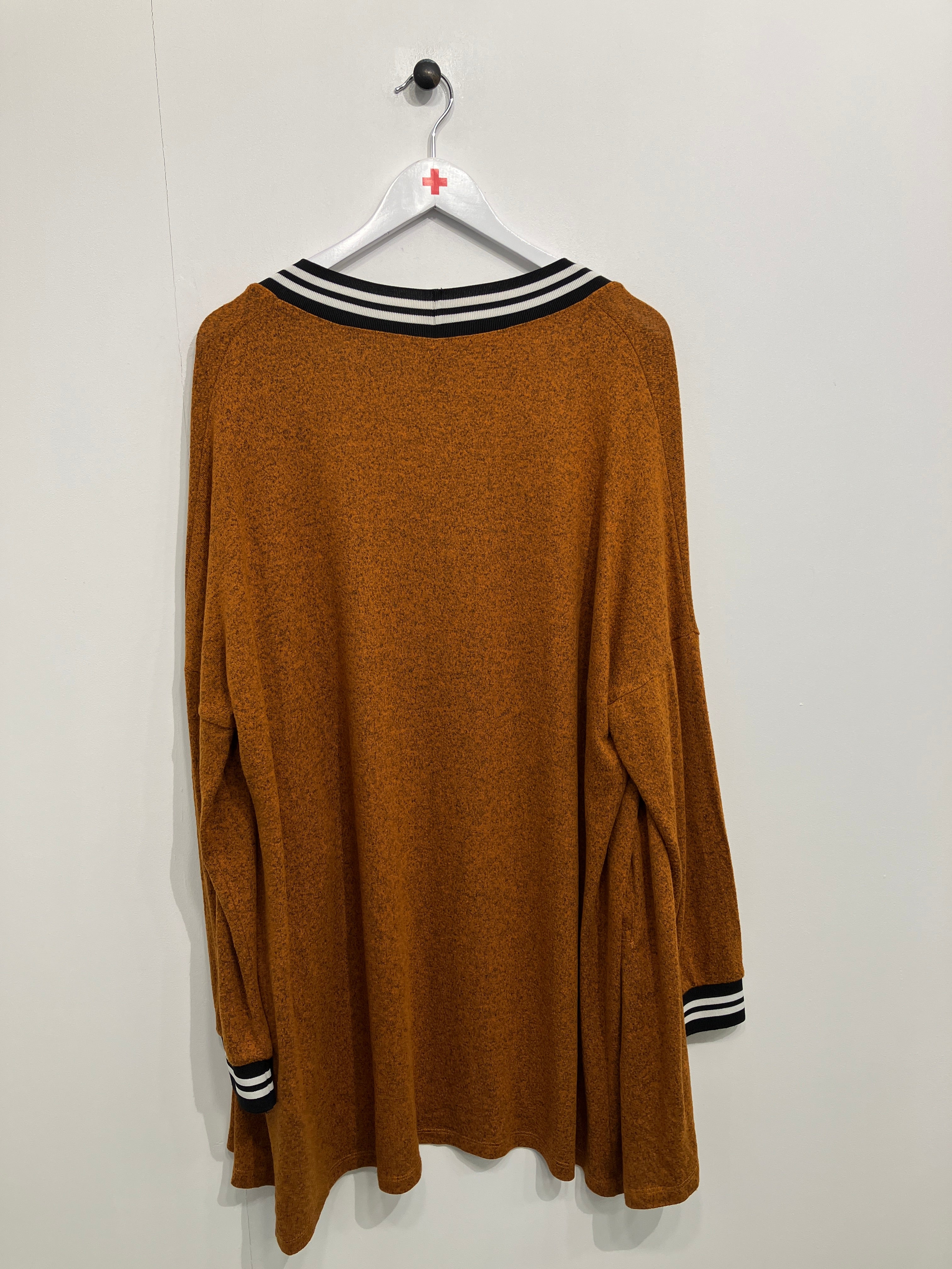 Pure Instinct Cardigan