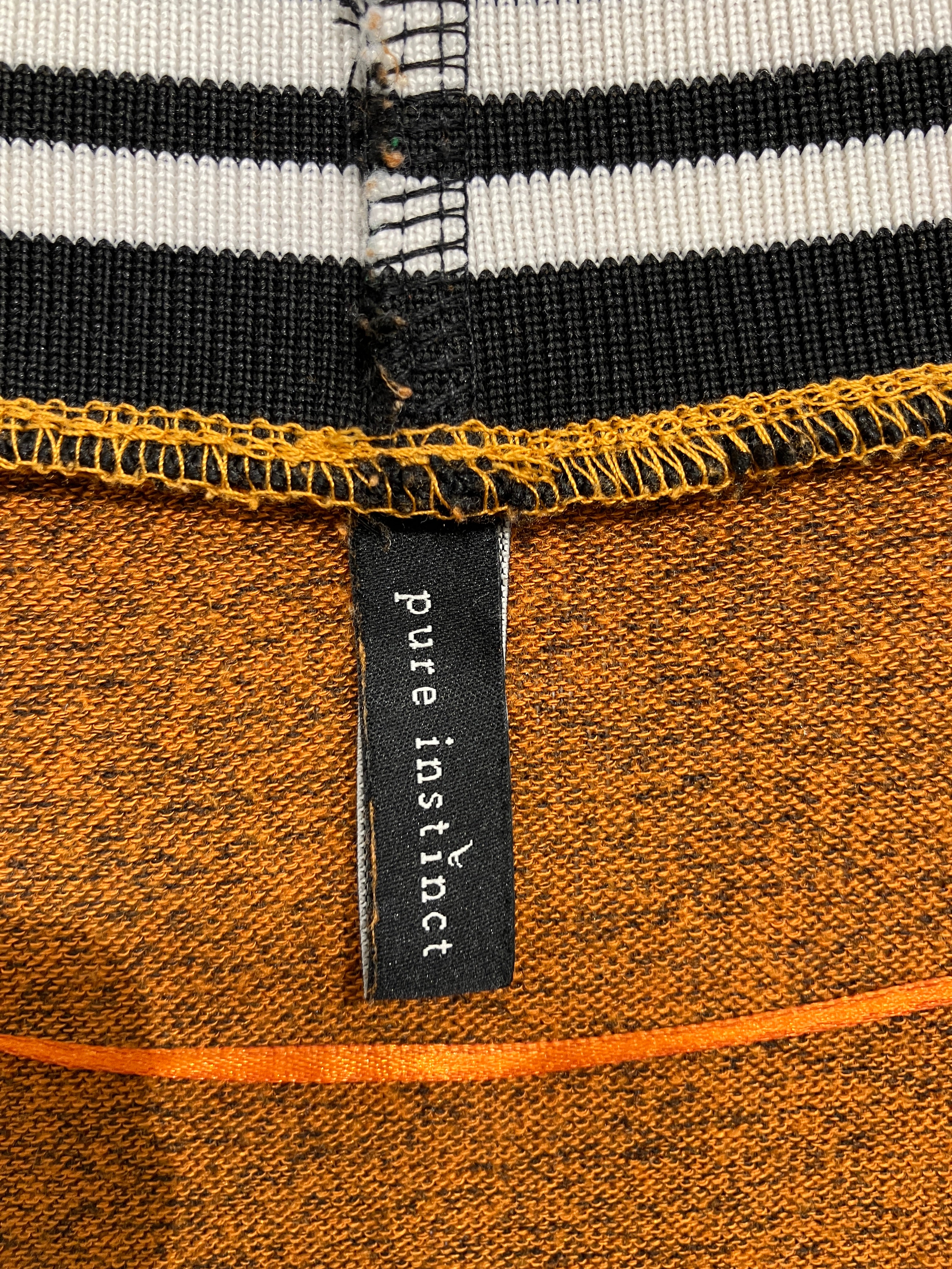 Pure Instinct Cardigan