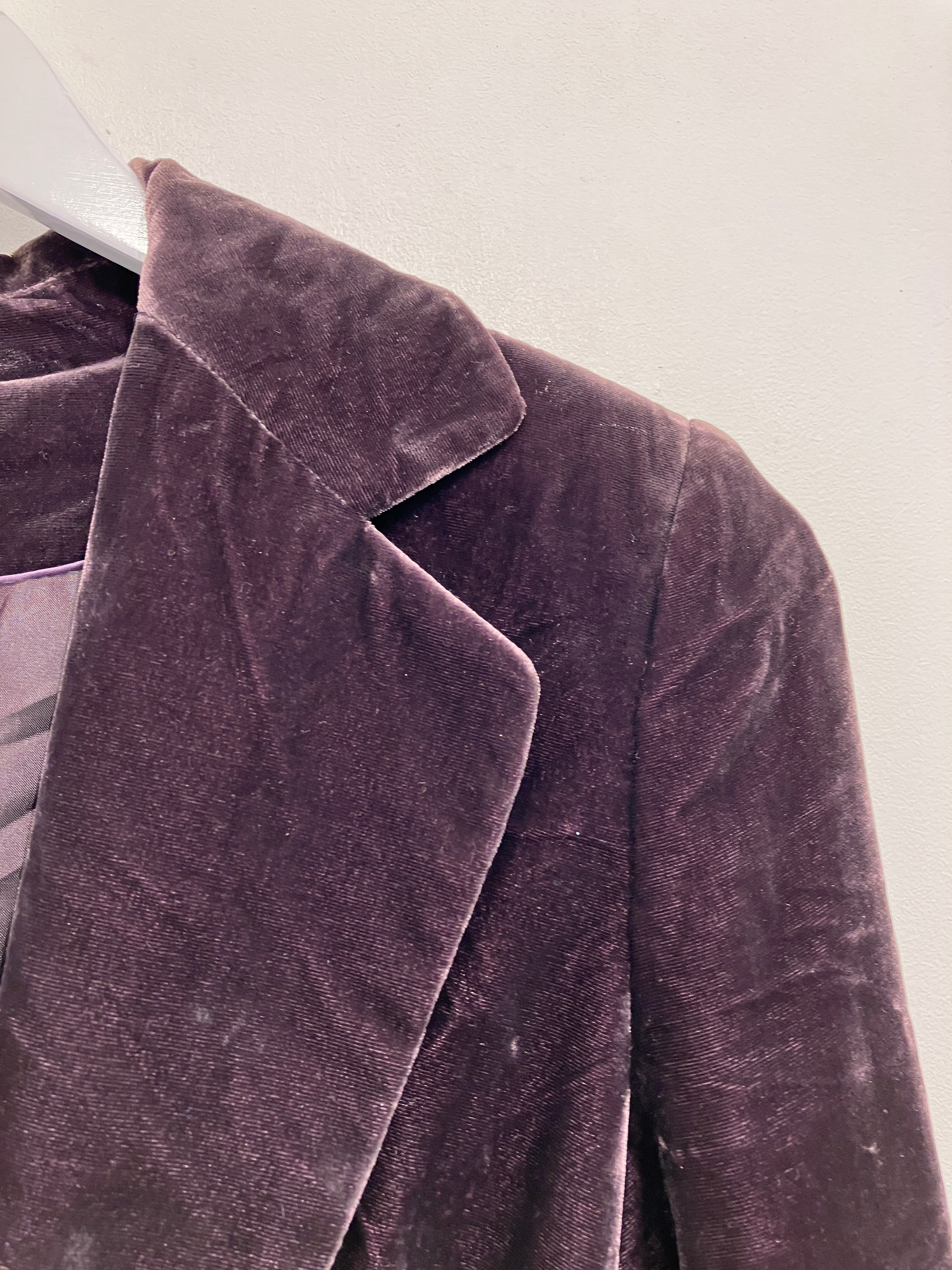 Autograph Blazer