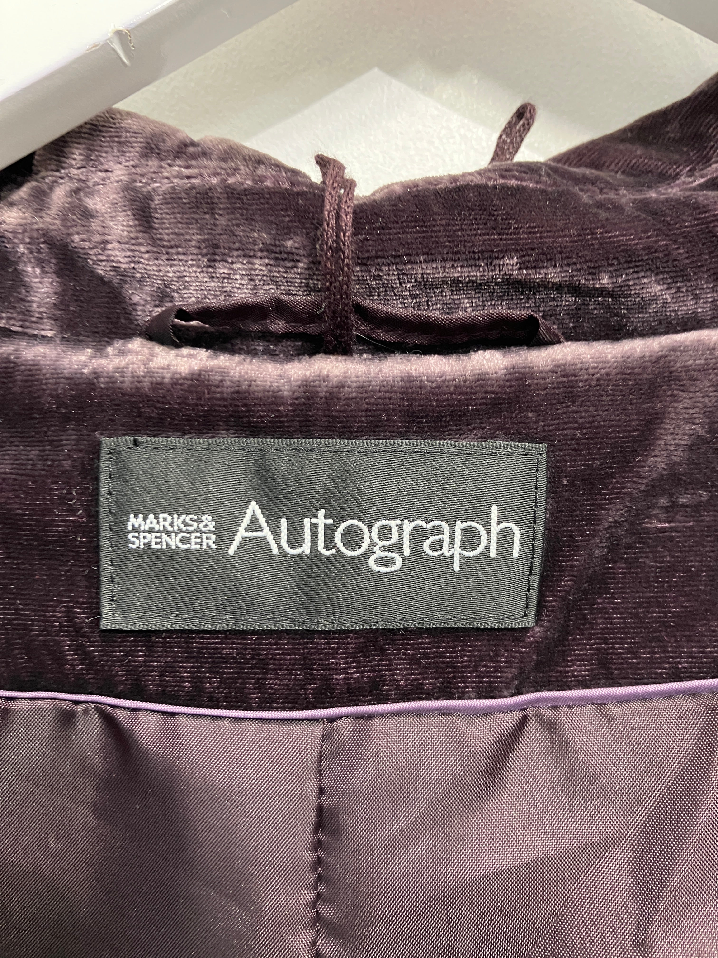 Autograph Blazer