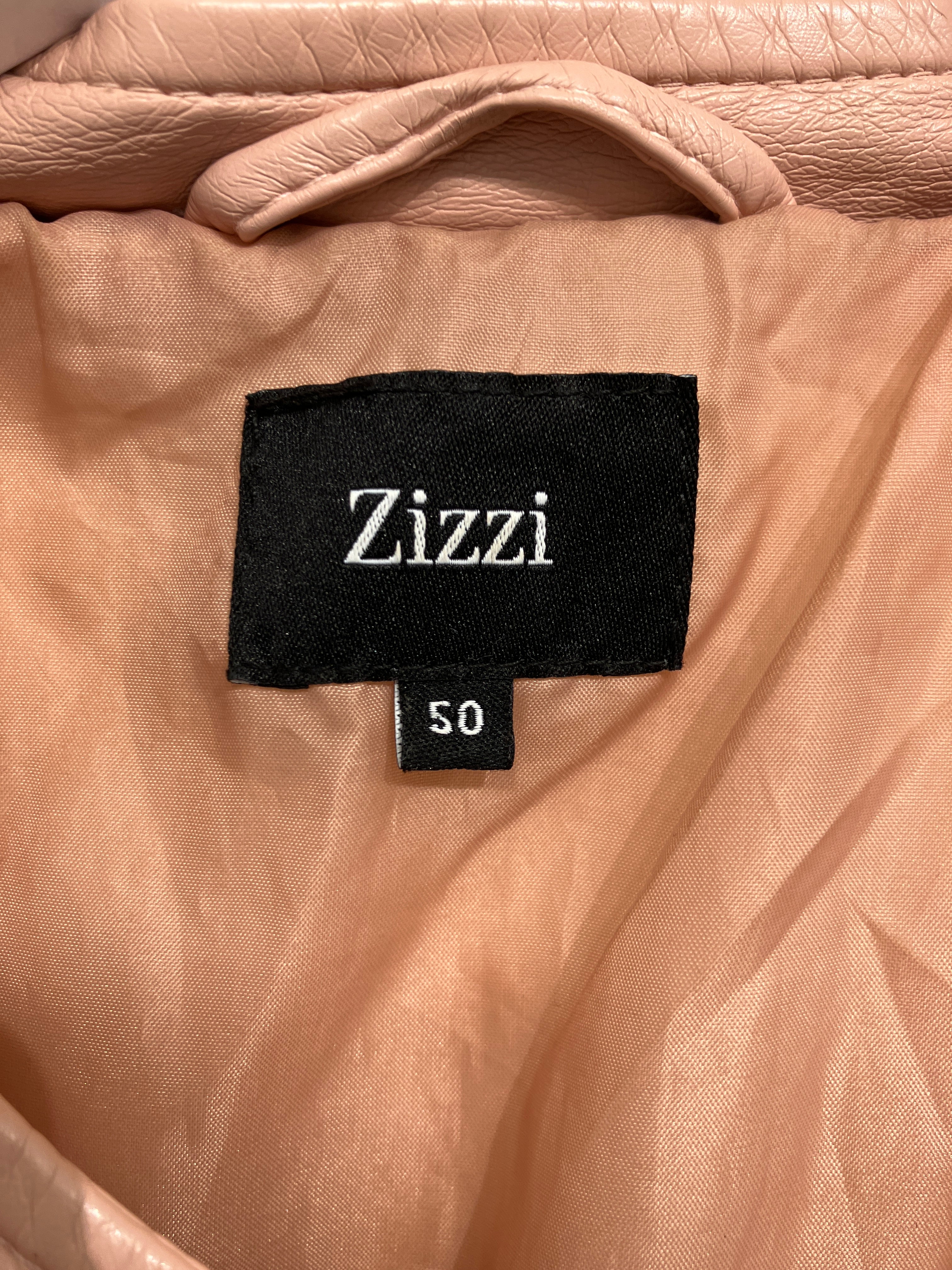 Zizzi Jakke