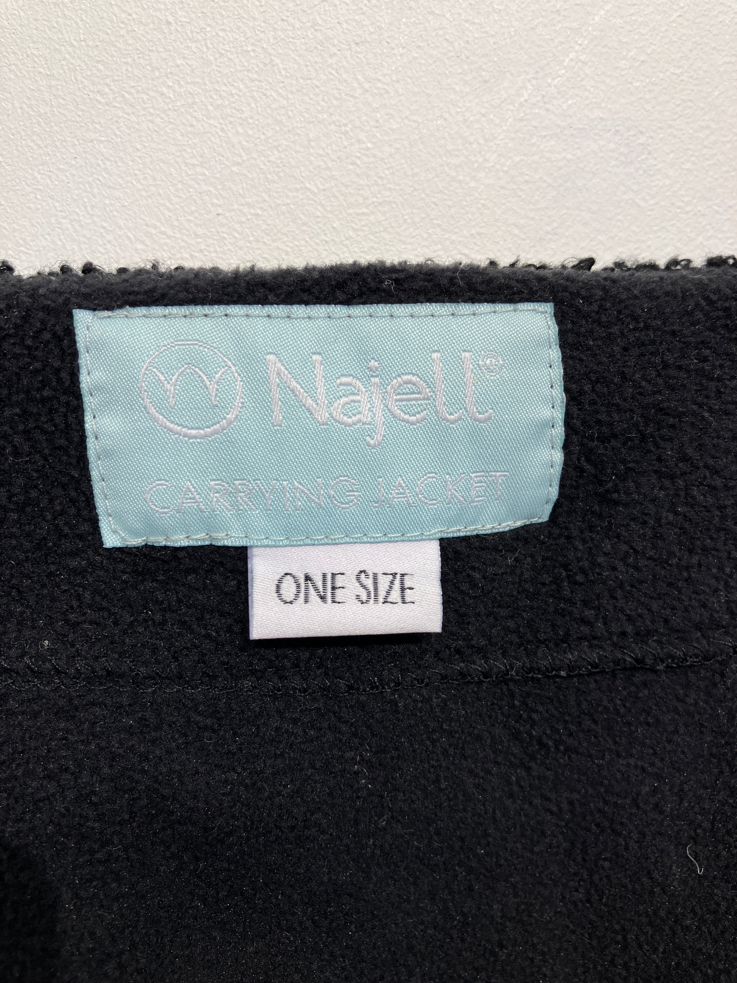 Najell Bluse
