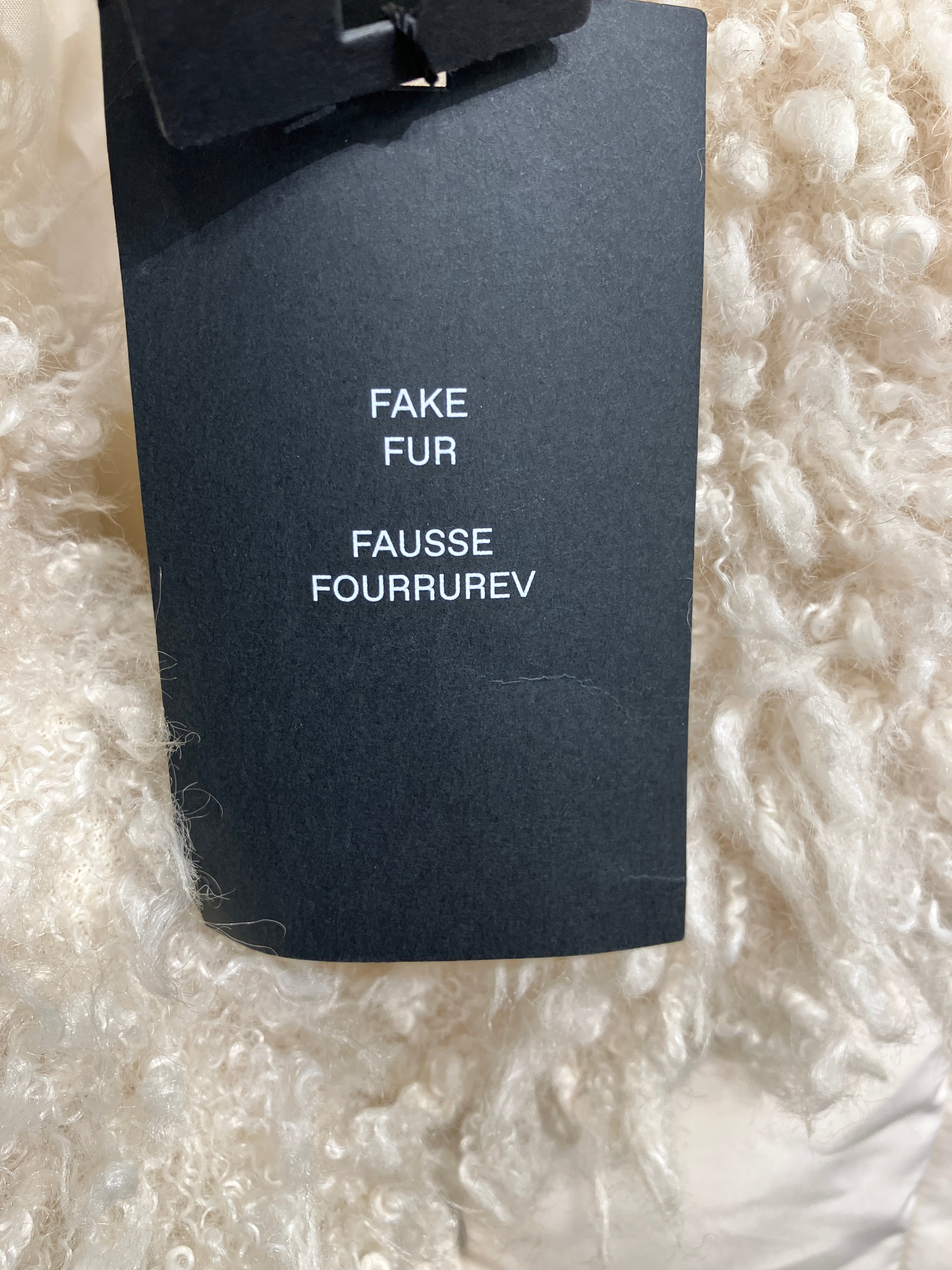 Vero Moda Frakke