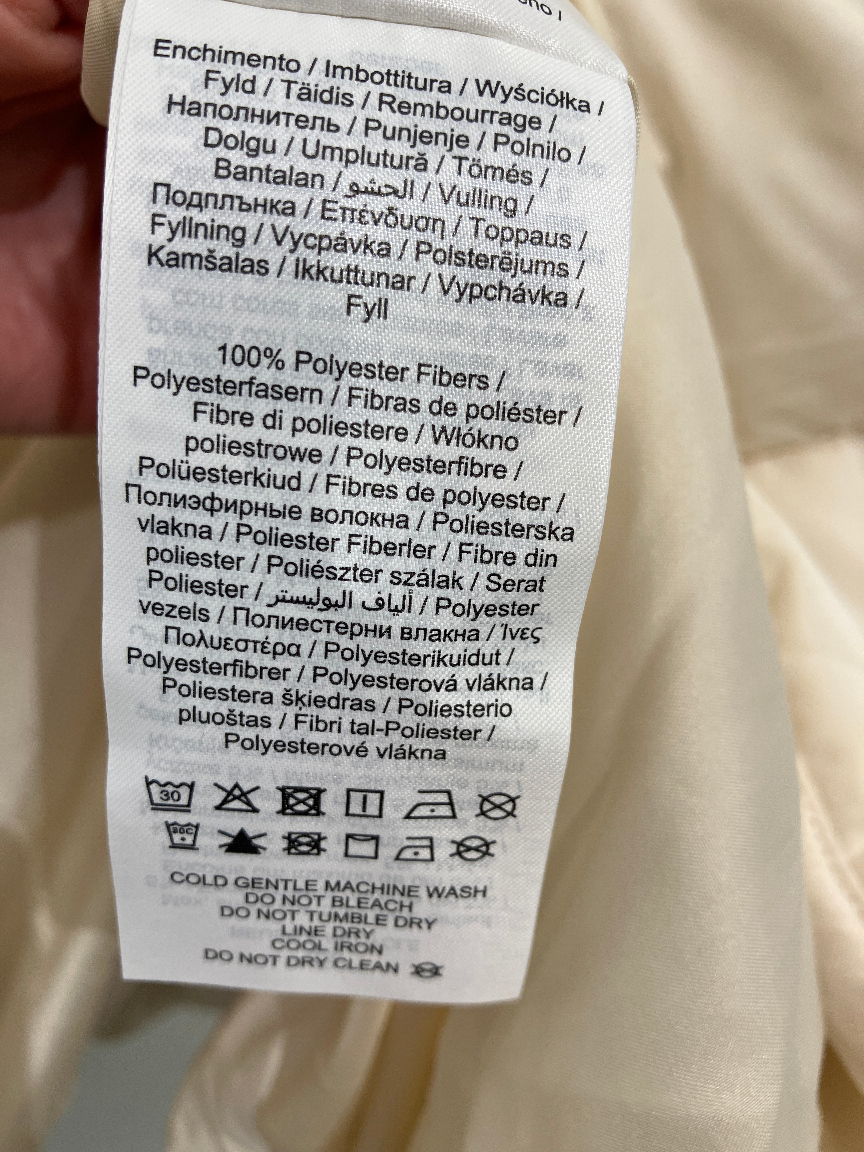 Vero Moda Frakke