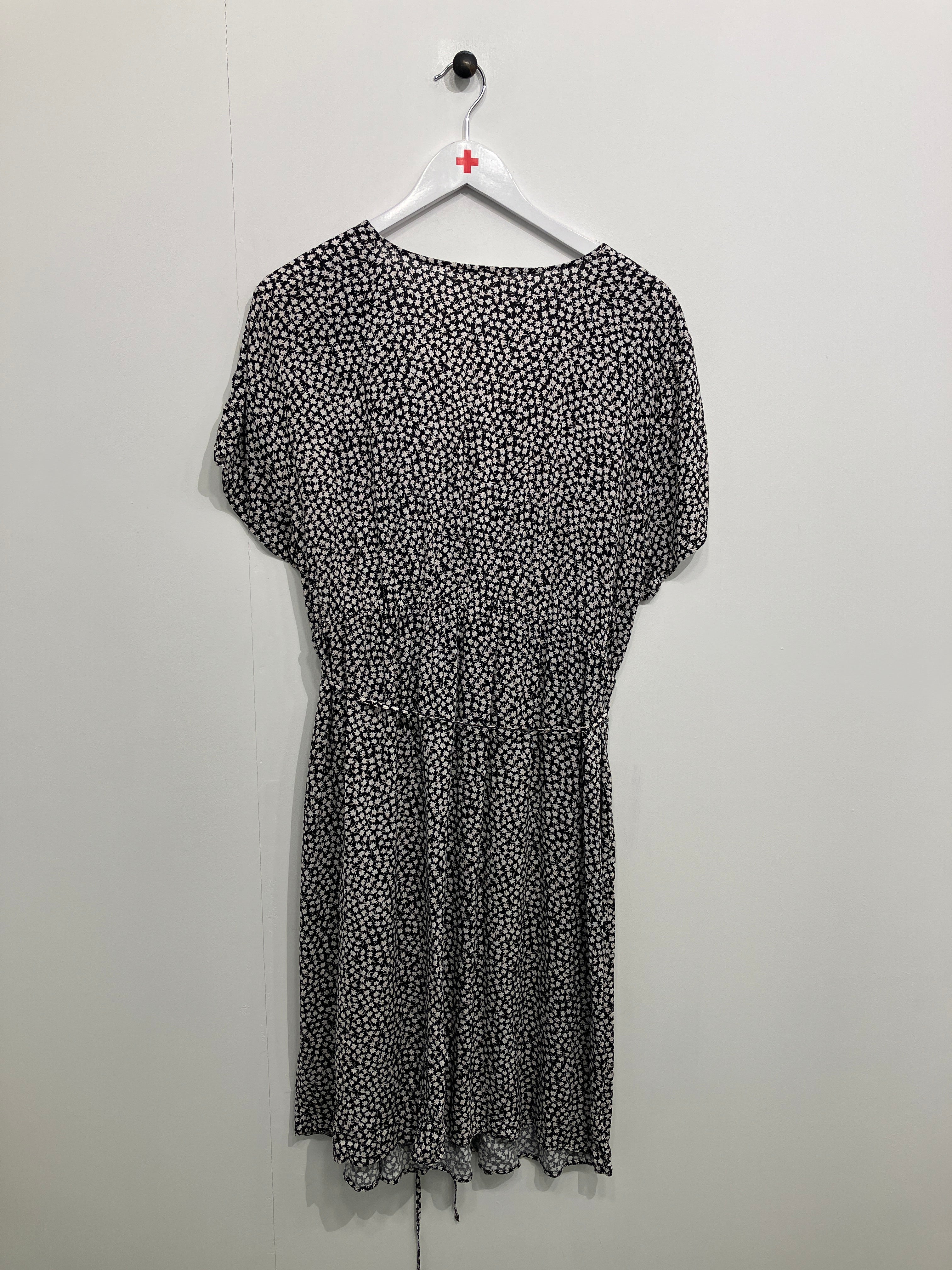 Mama H&M Kjole