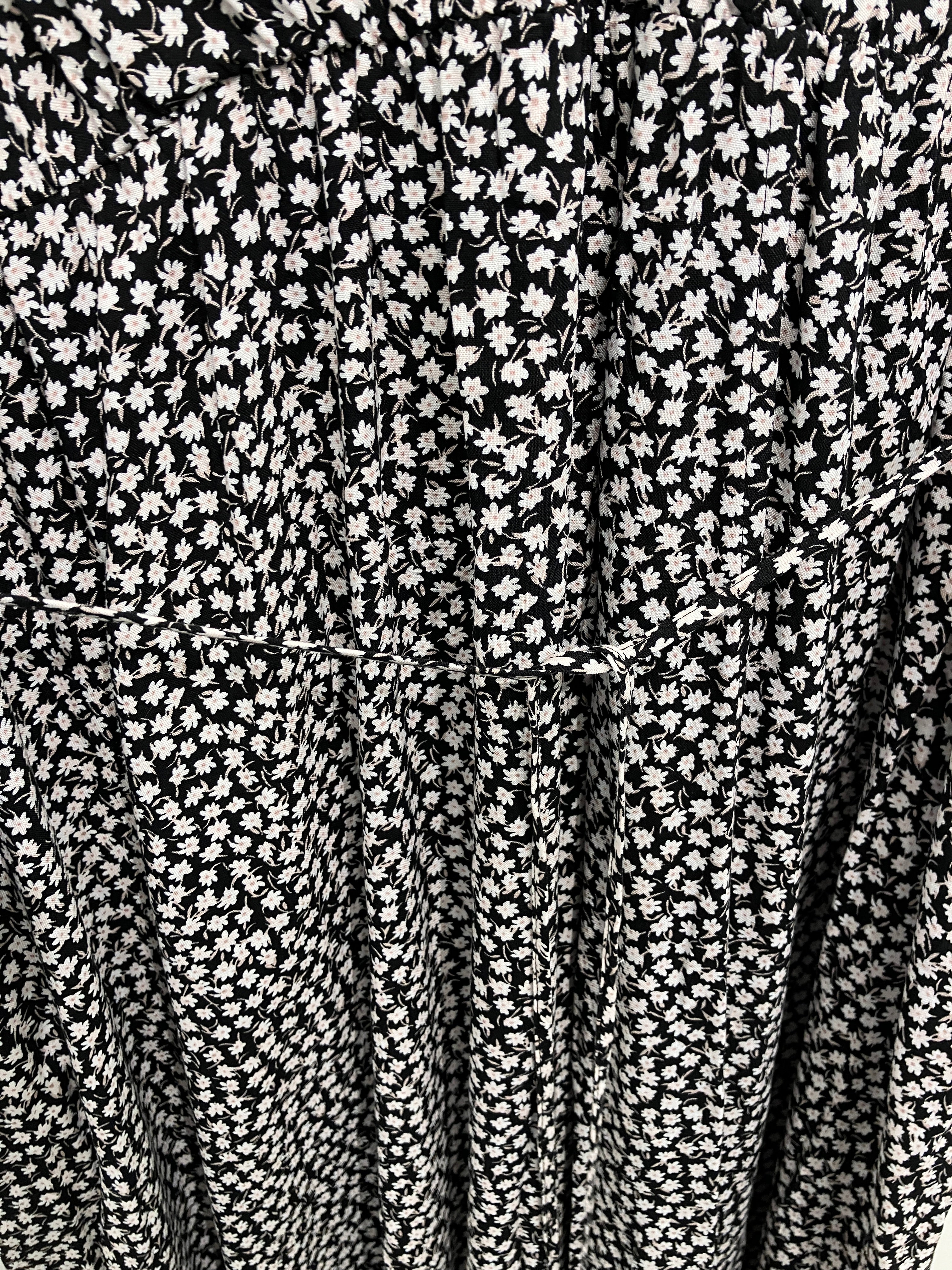 Mama H&M Kjole