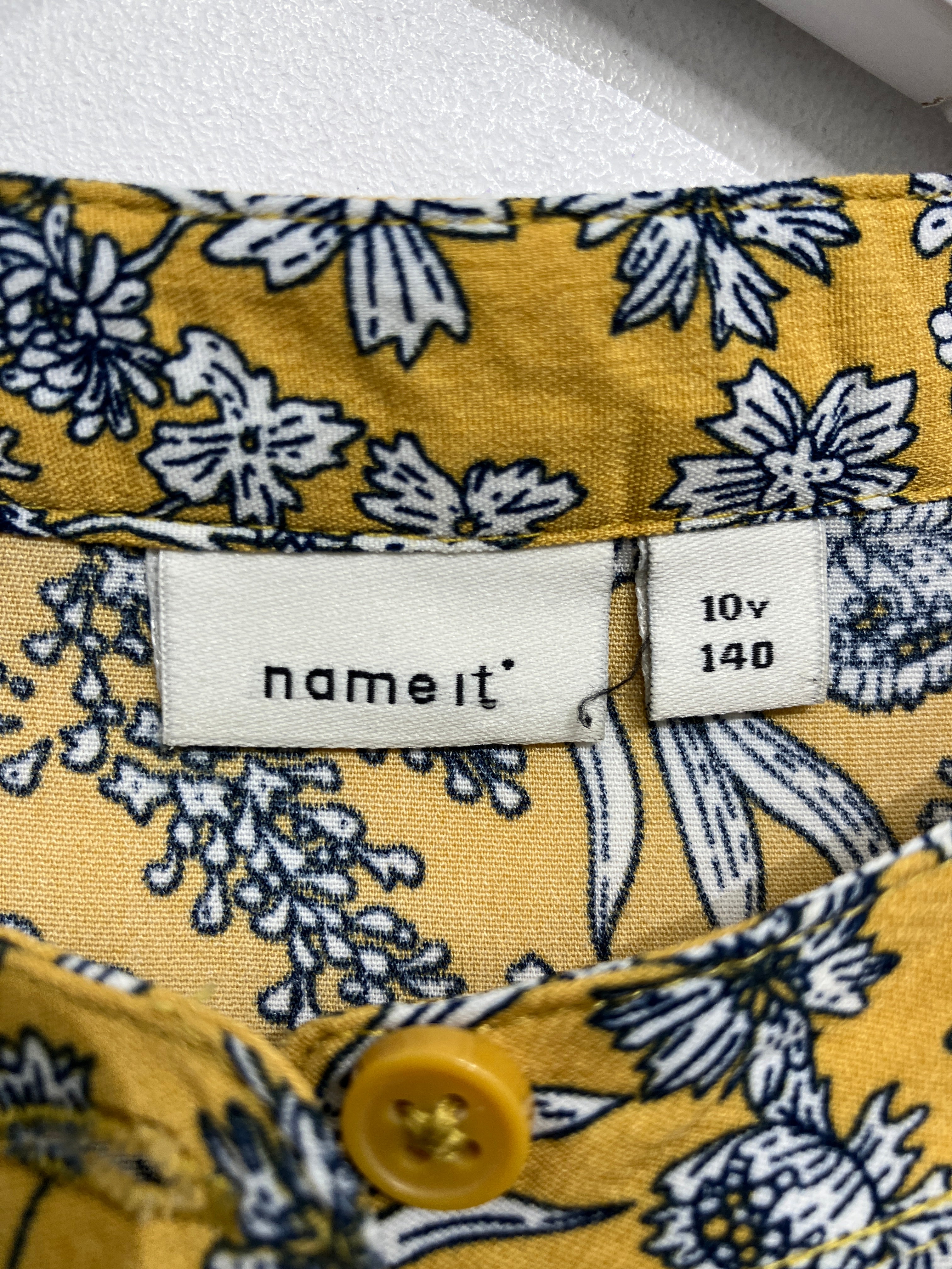 Name It Kjole