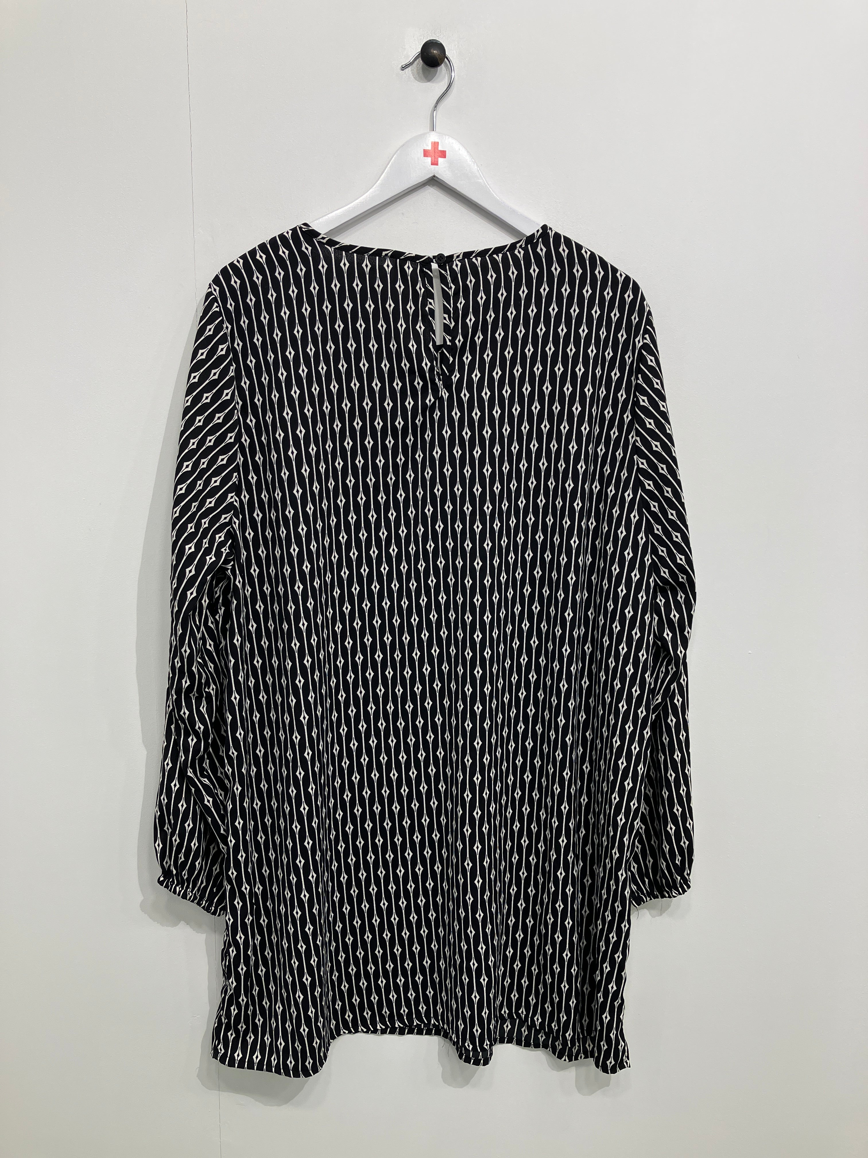 KSK-Fashion Kjole