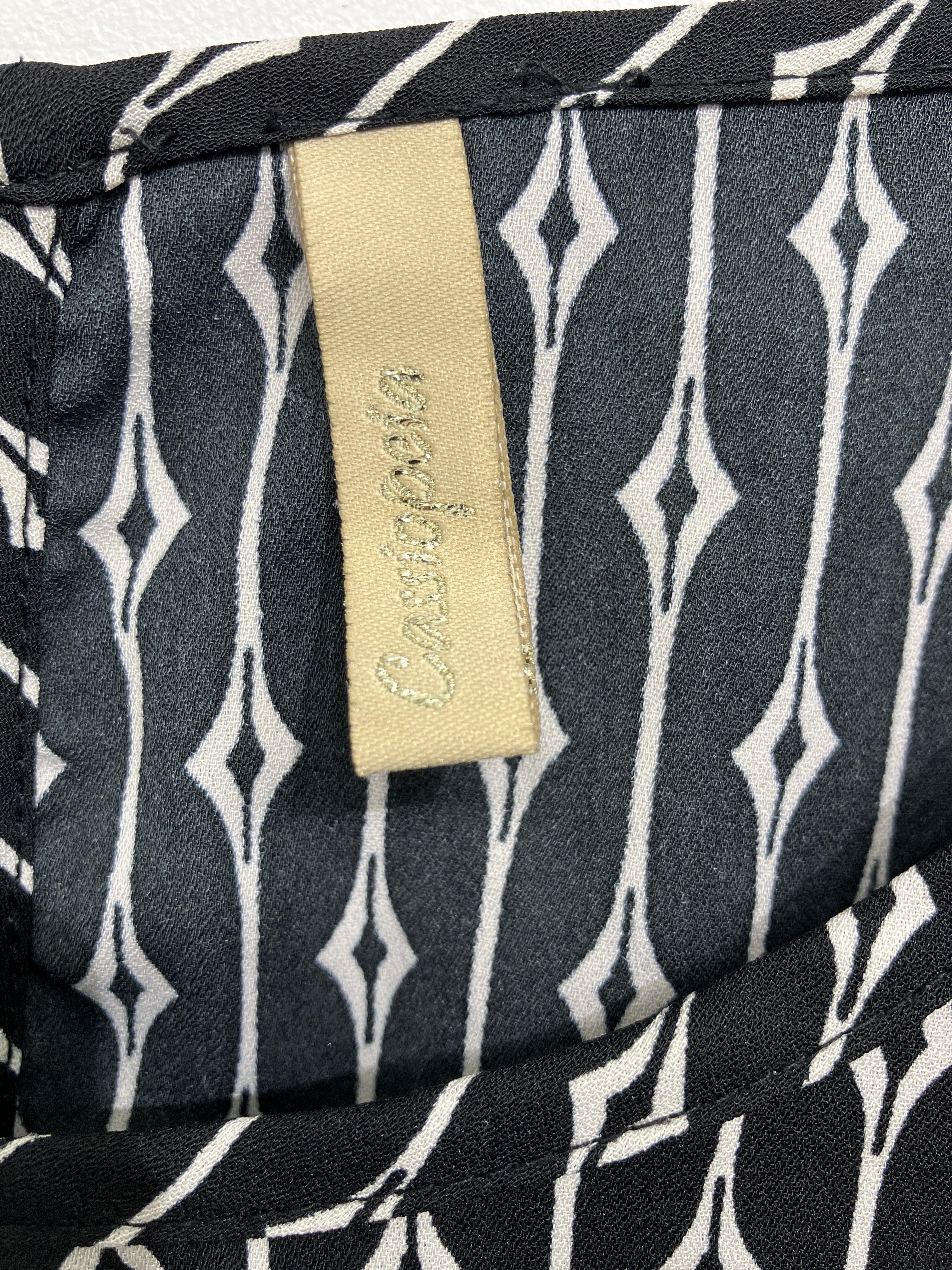 KSK-Fashion Kjole