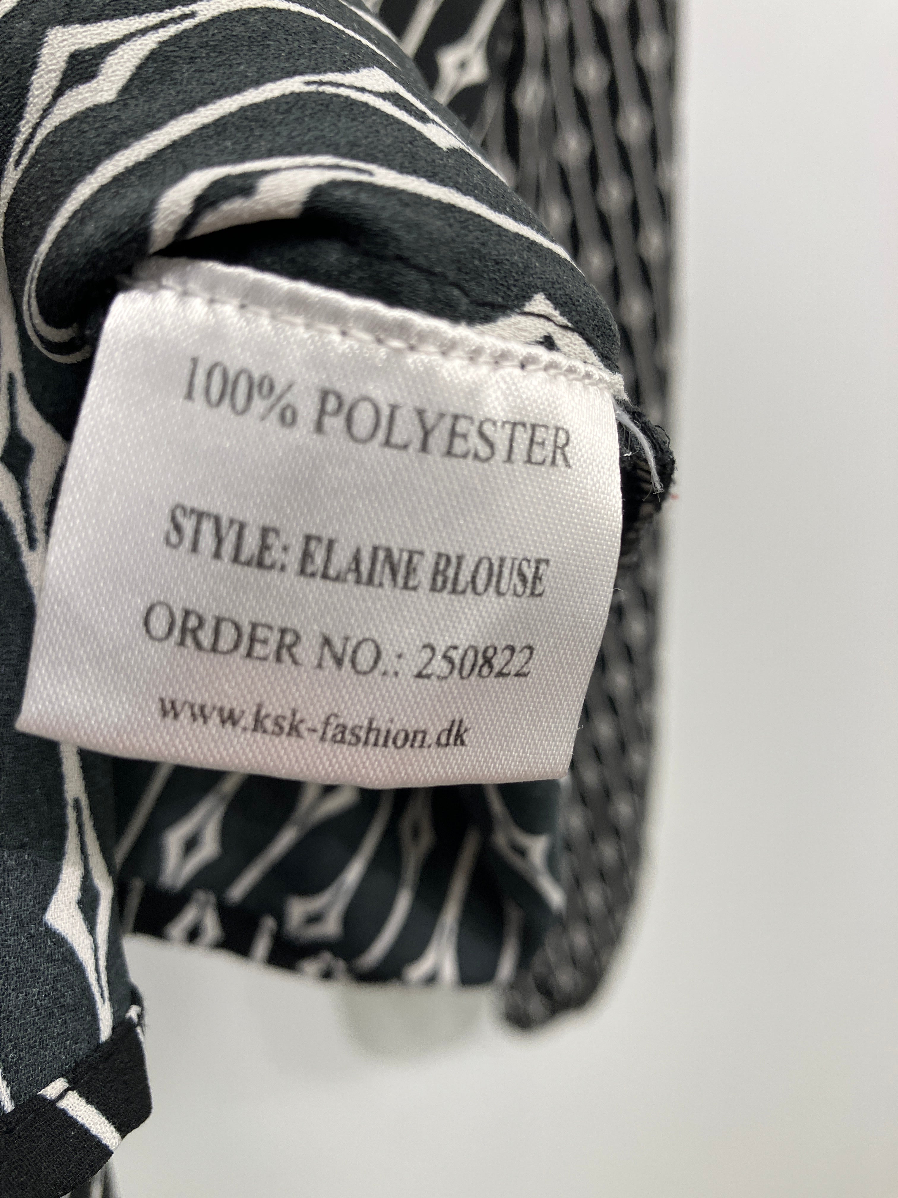 KSK-Fashion Kjole