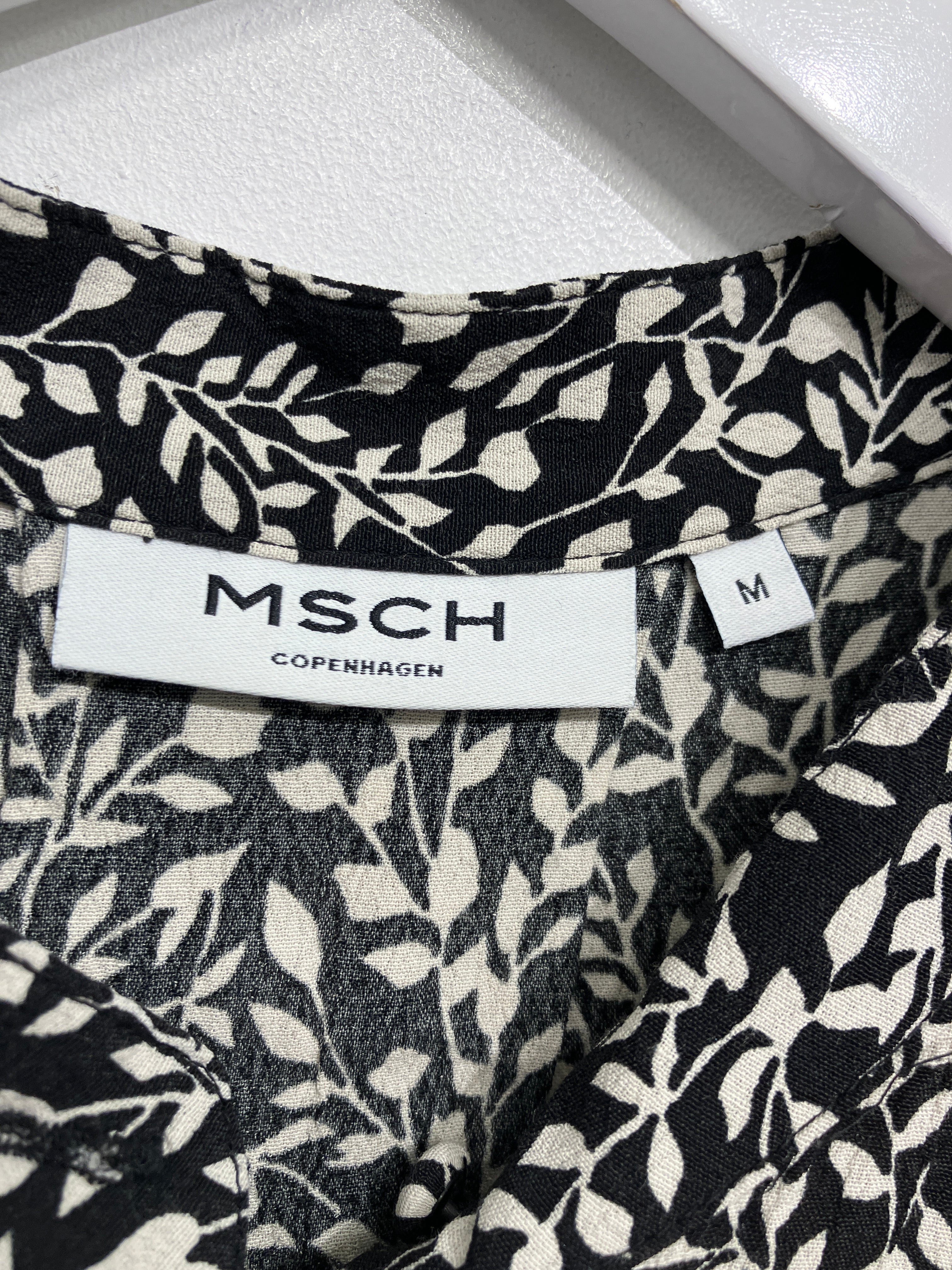 Msch Kjole