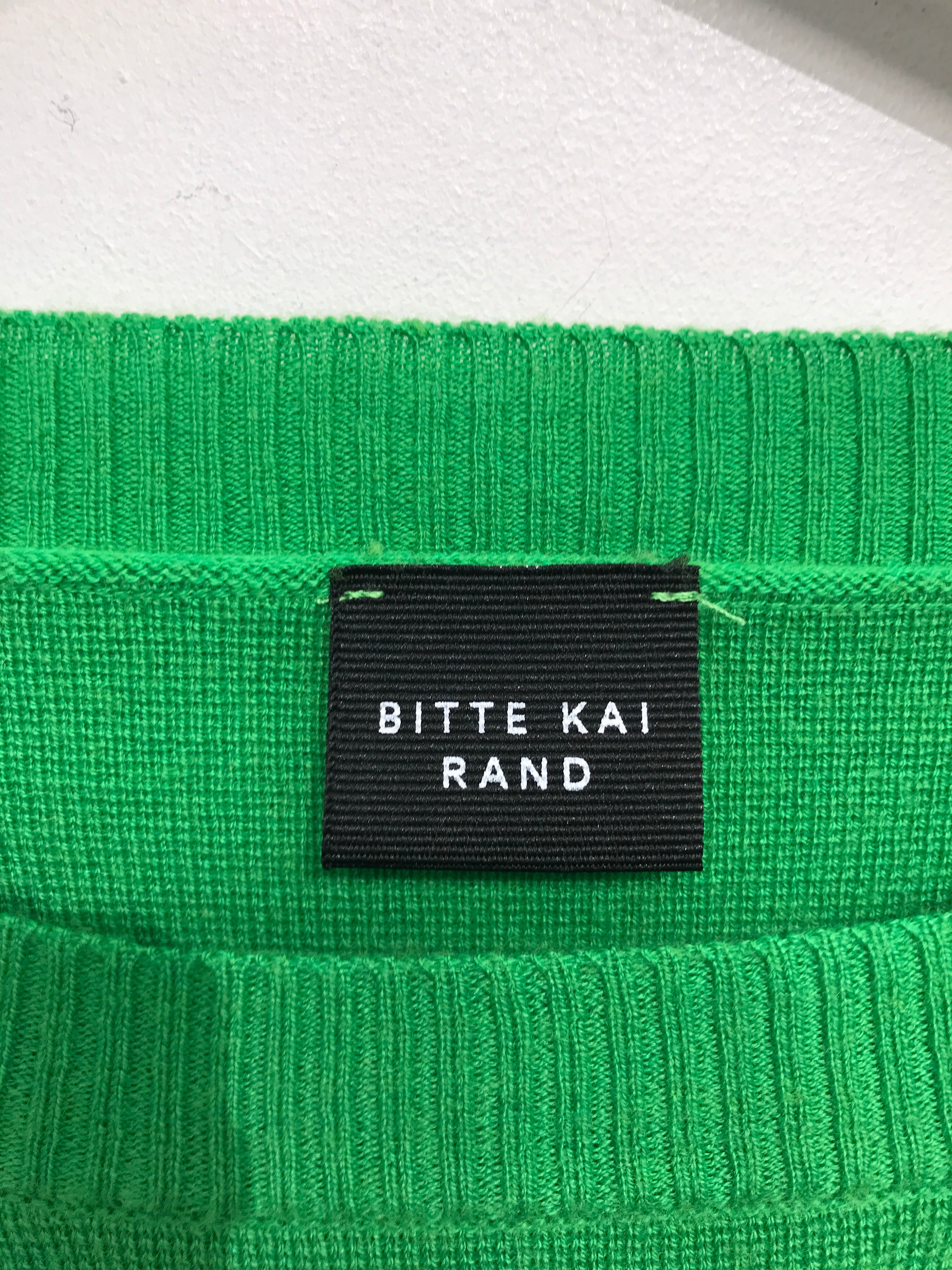 Bitte Kai Rand Strik