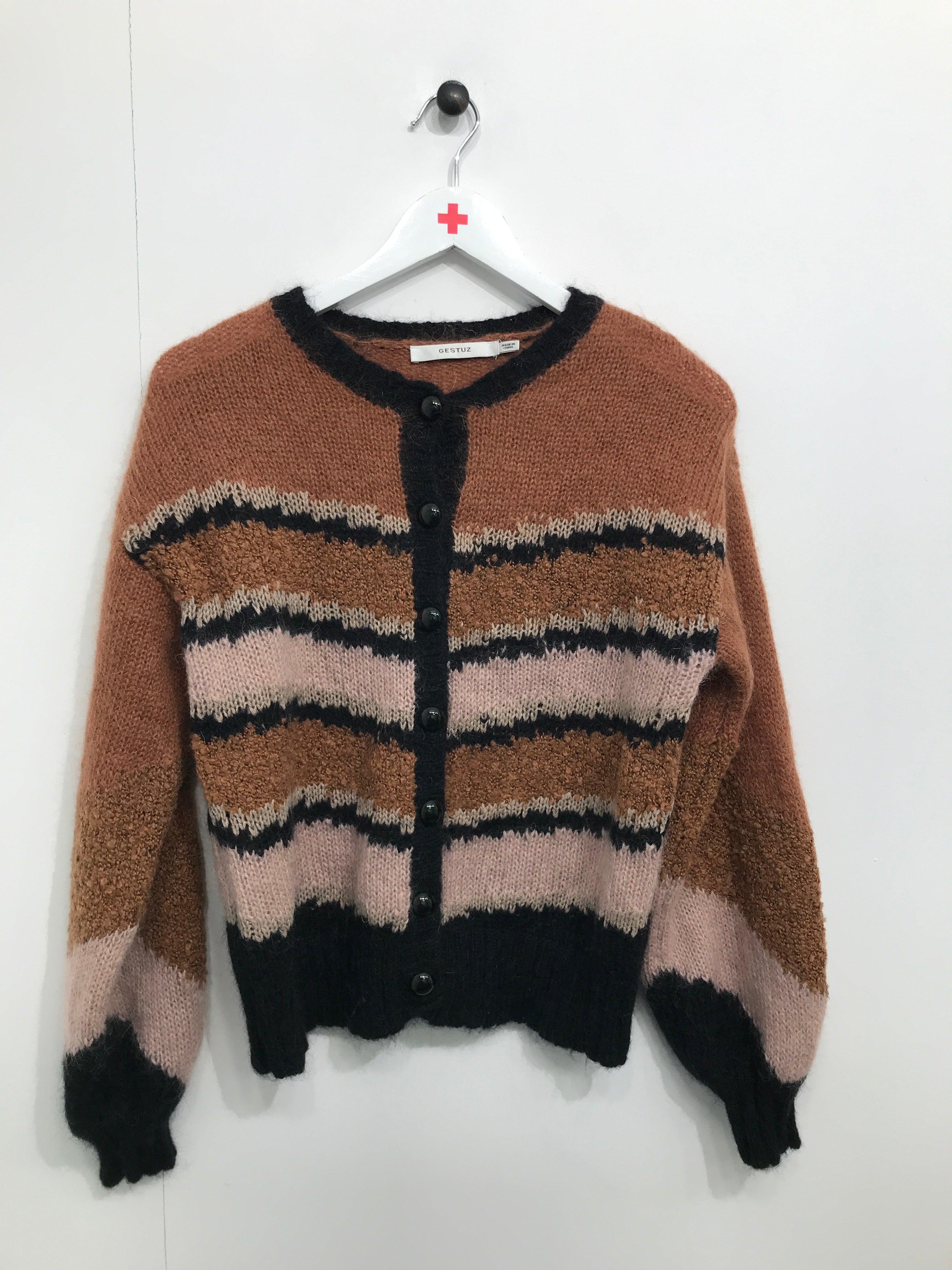 Gestuz Cardigan