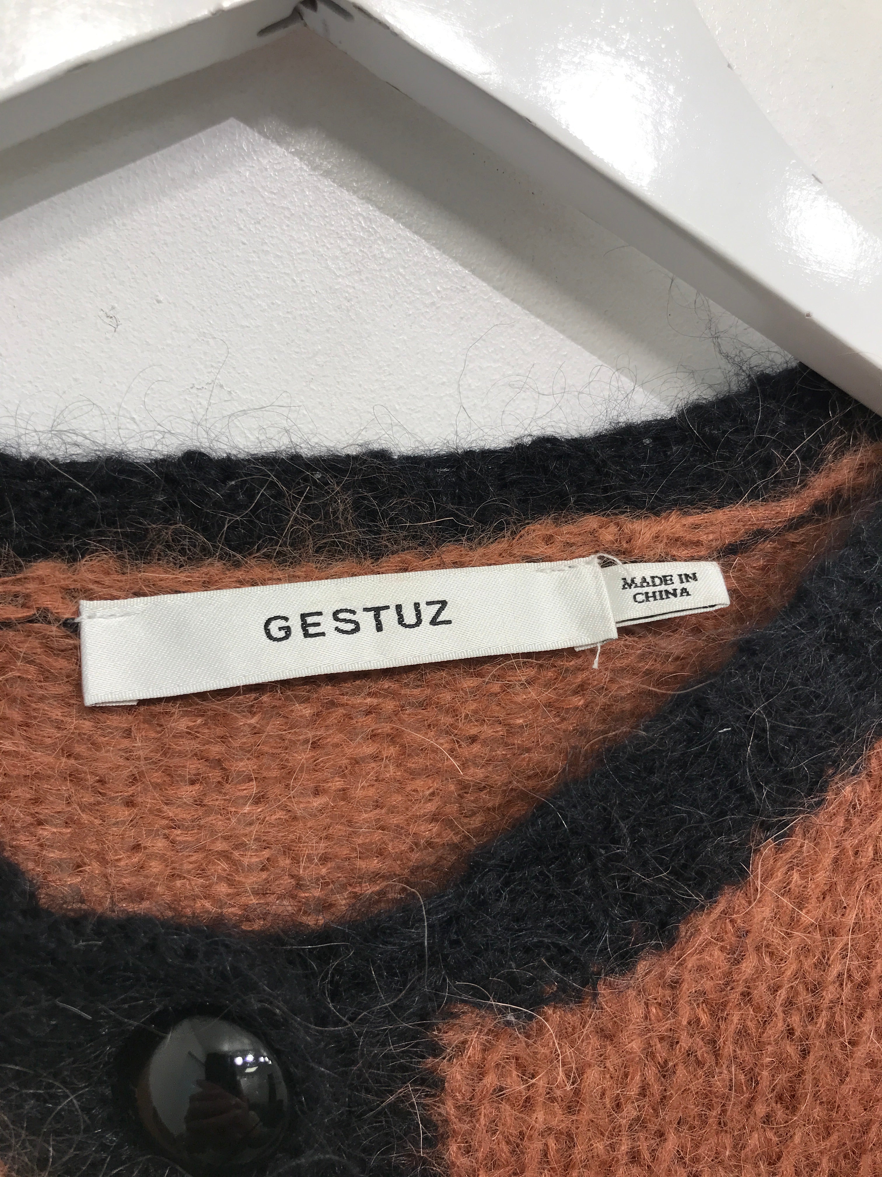 Gestuz Cardigan