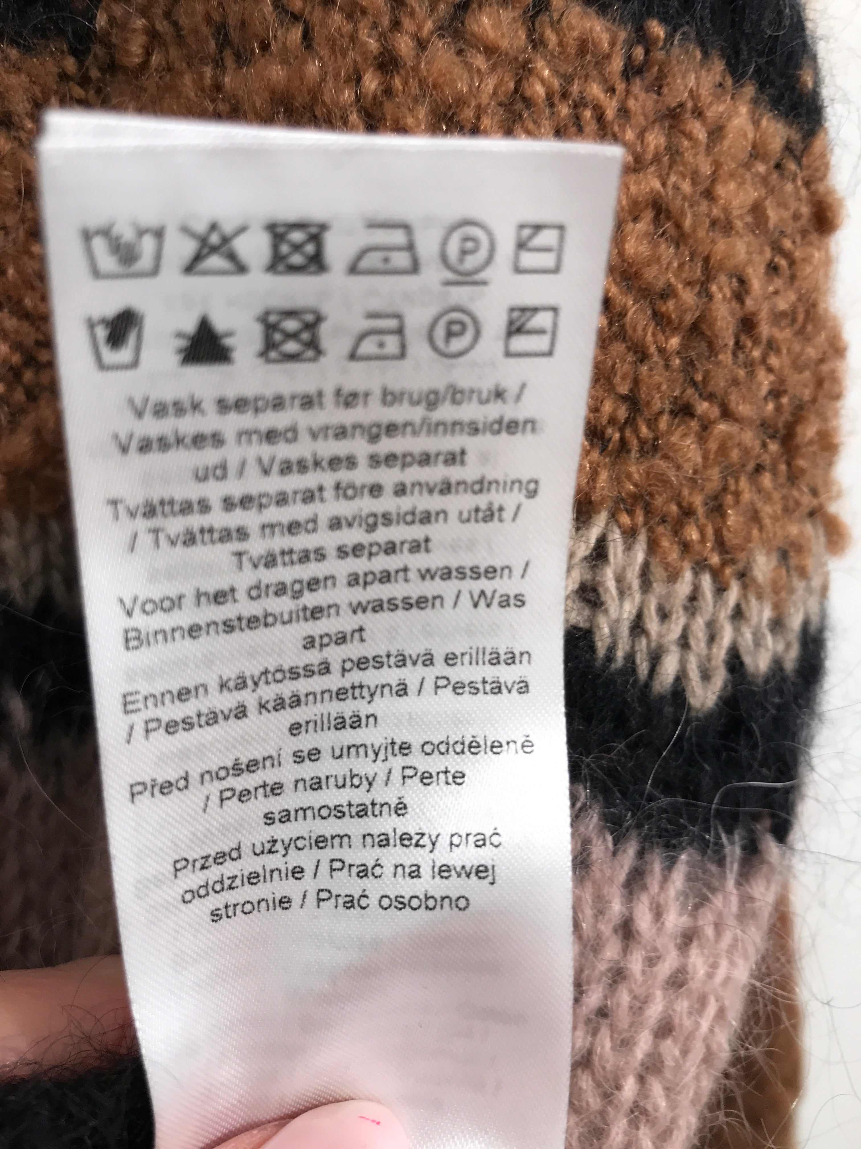 Gestuz Cardigan