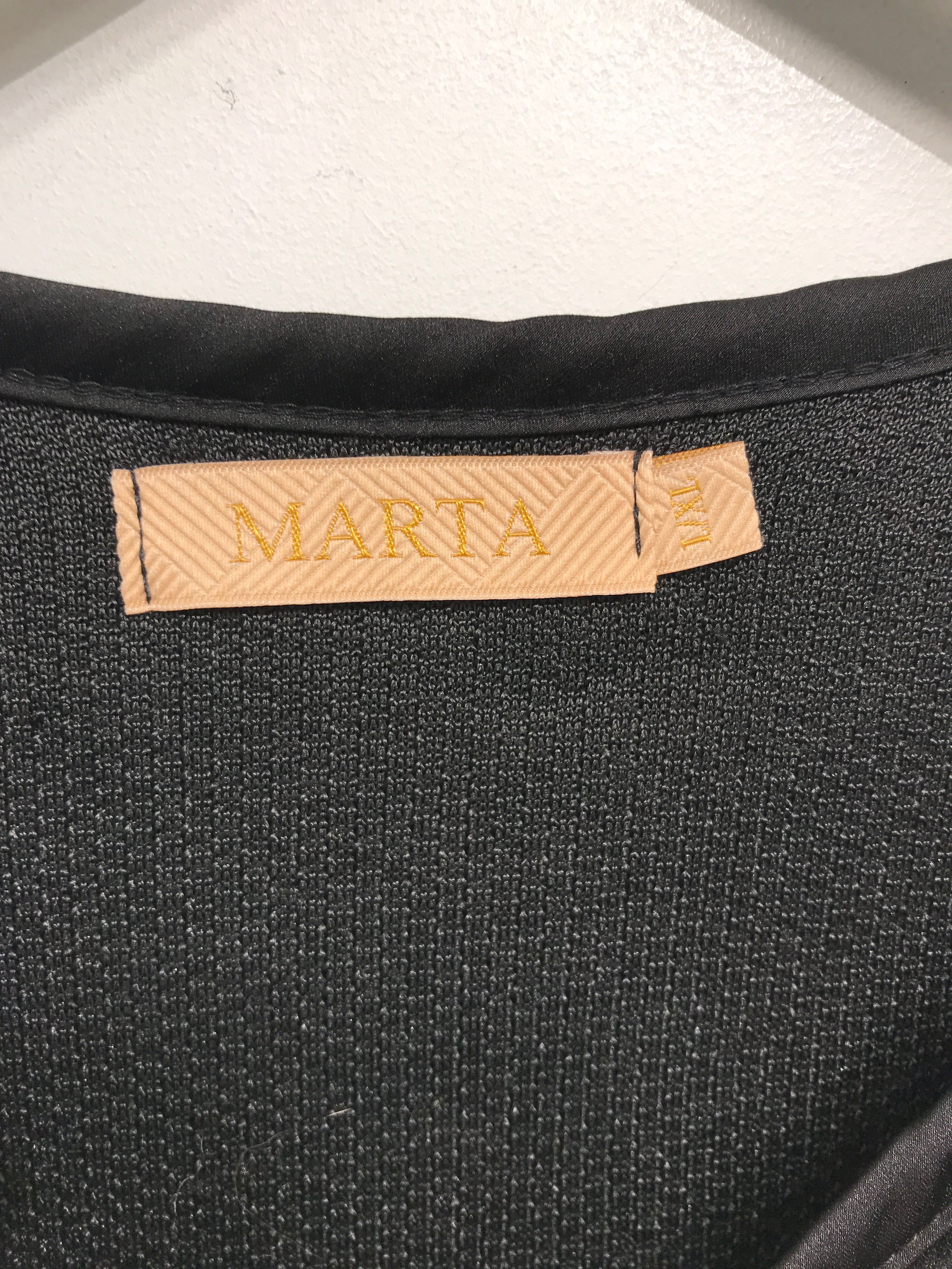 Marta Vest