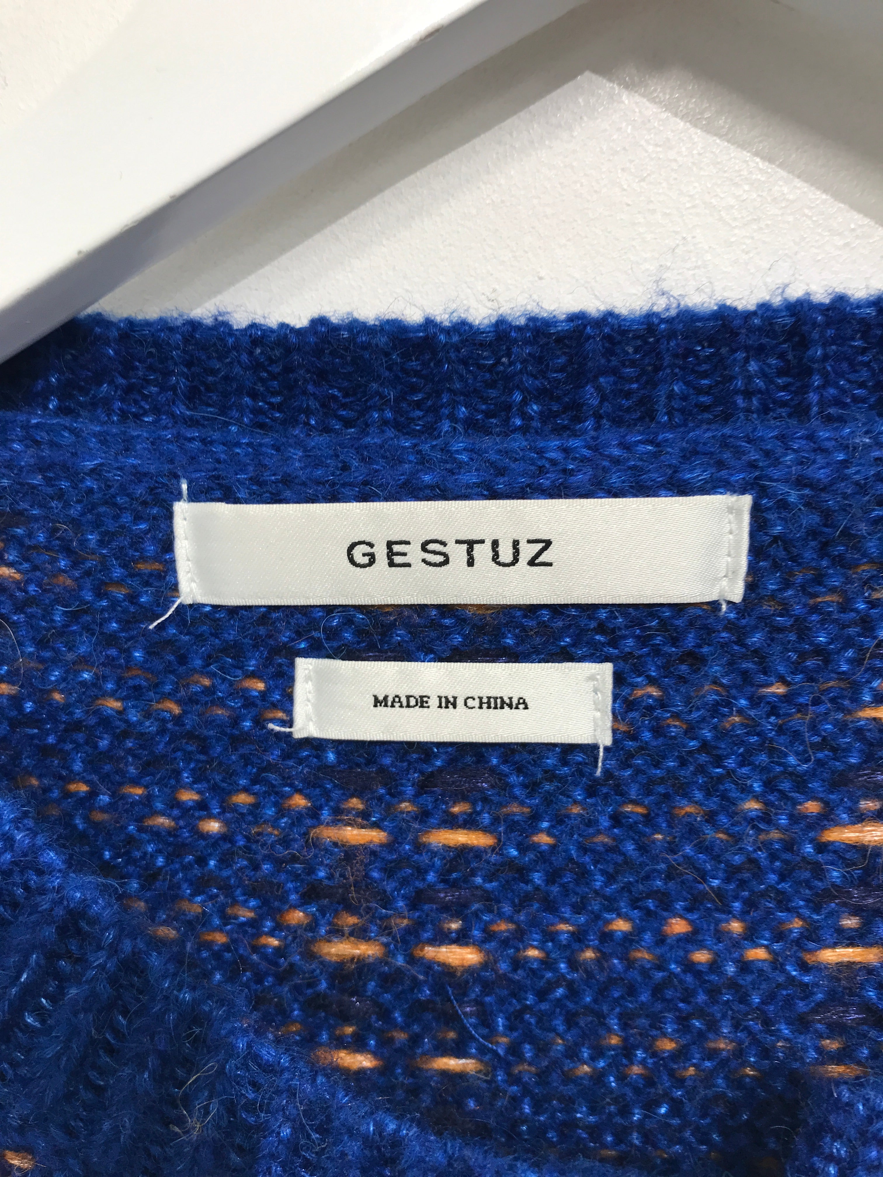 Gestuz Cardigan