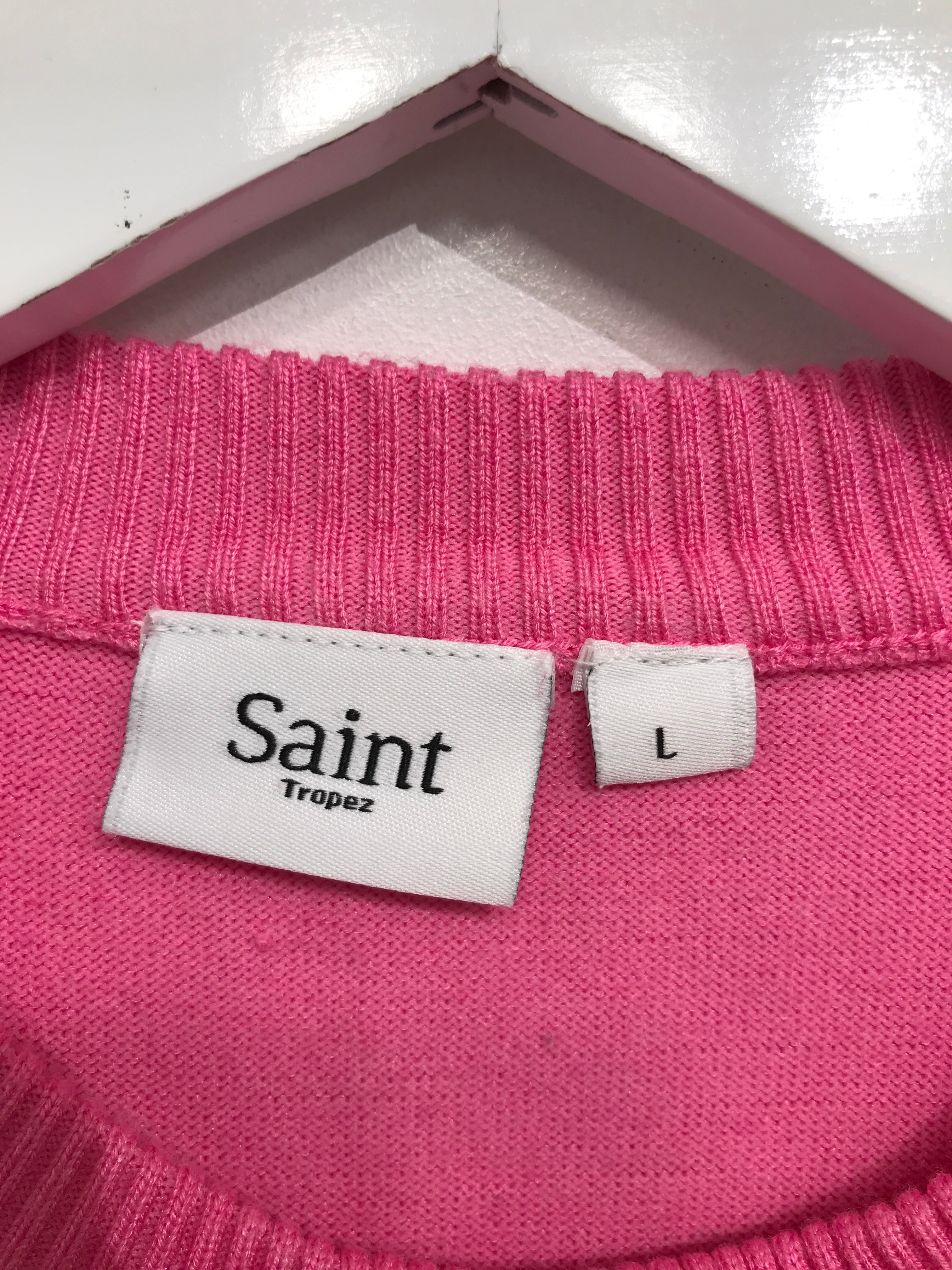 Saint Tropiz Bluse