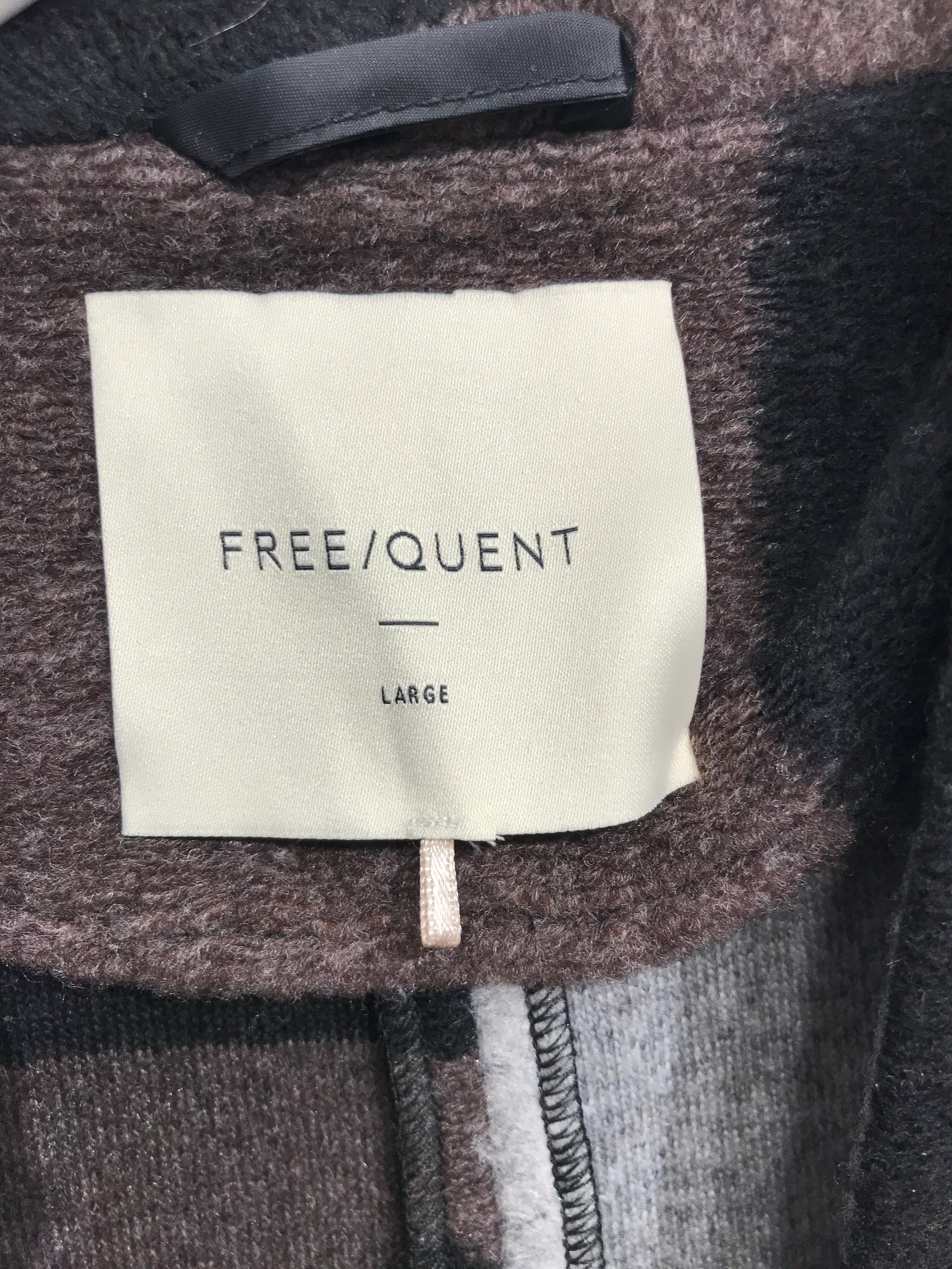 Free Quent Vest