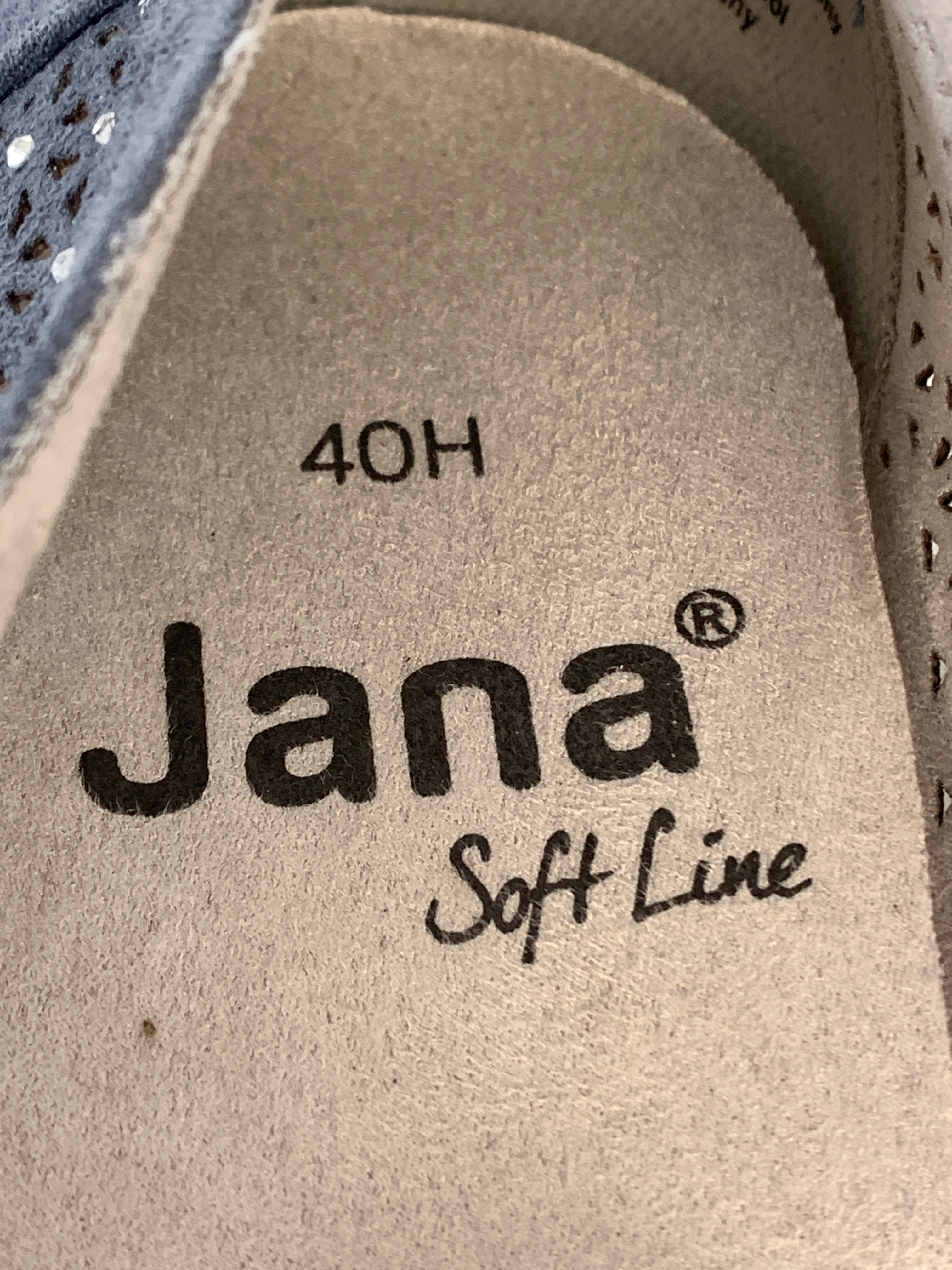 Jana Sko