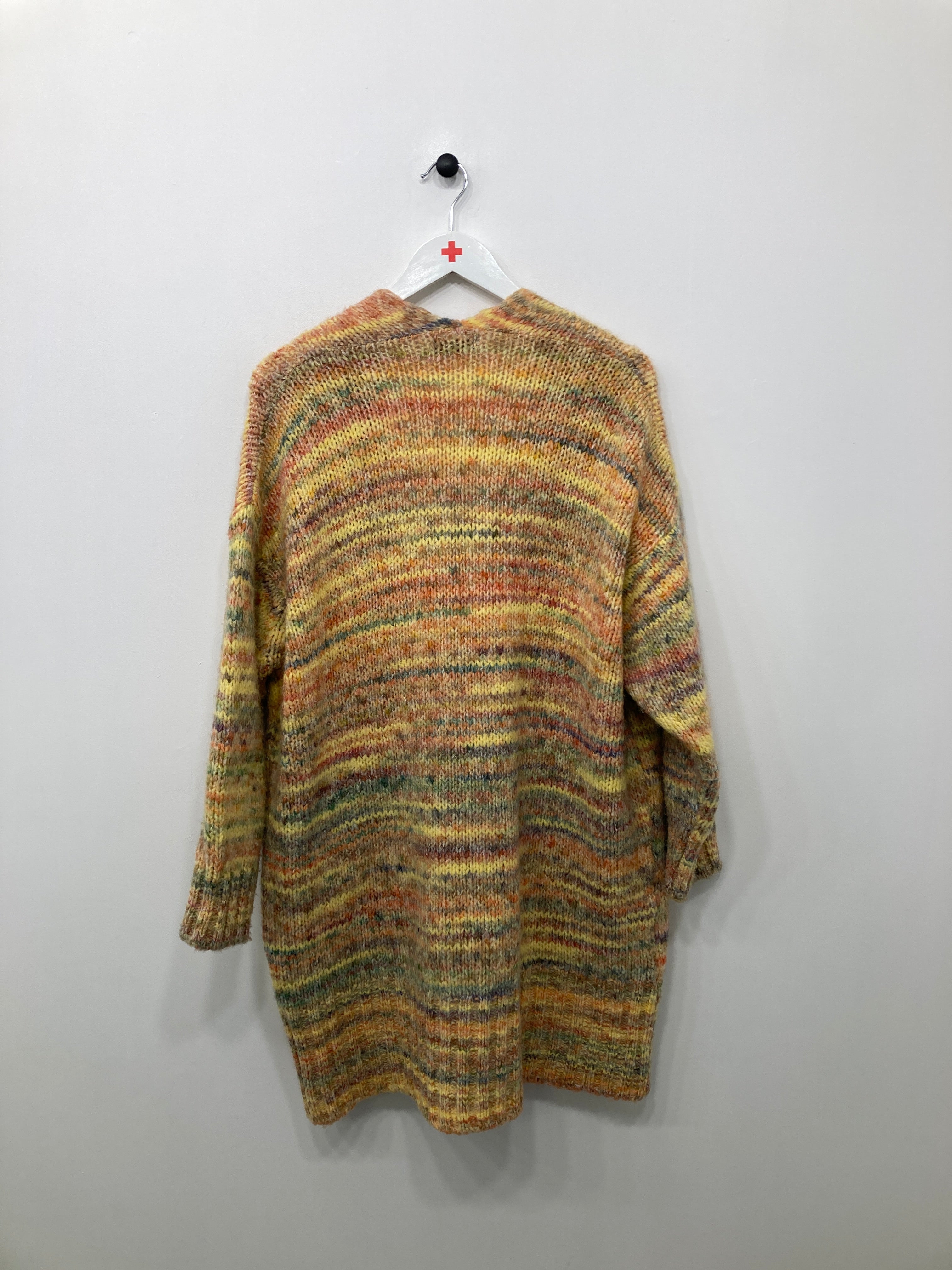 In Front Cardigan