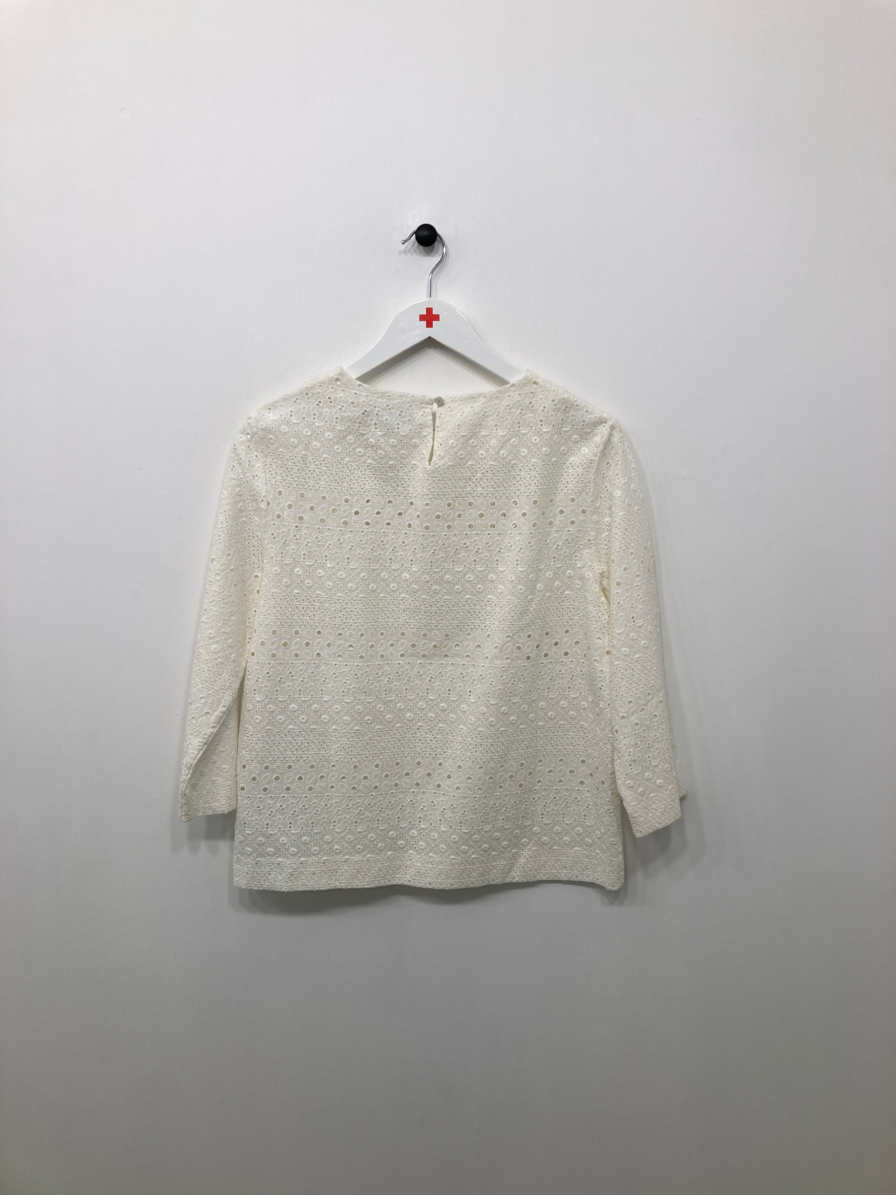 Gant Bluse