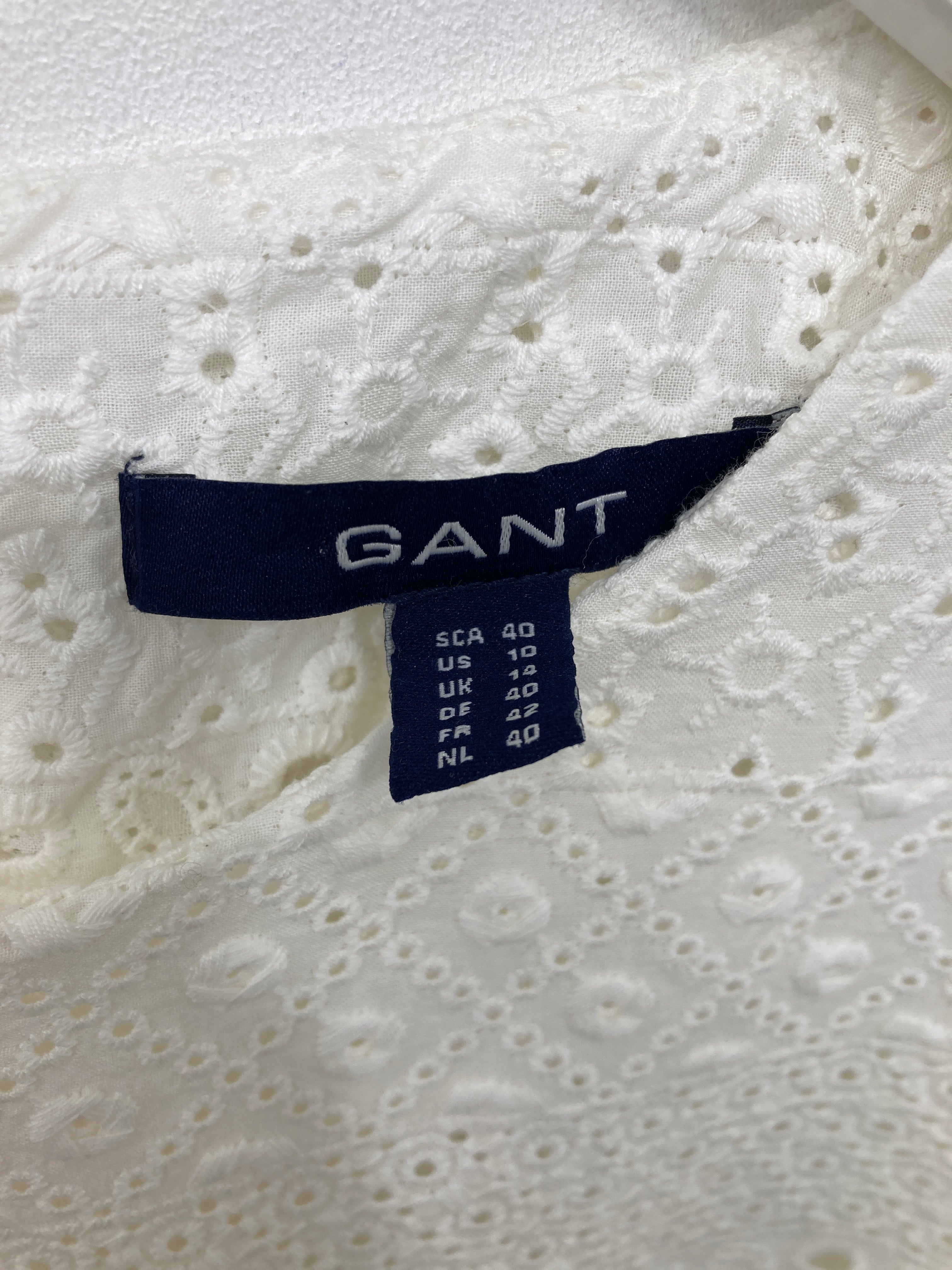 Gant Bluse