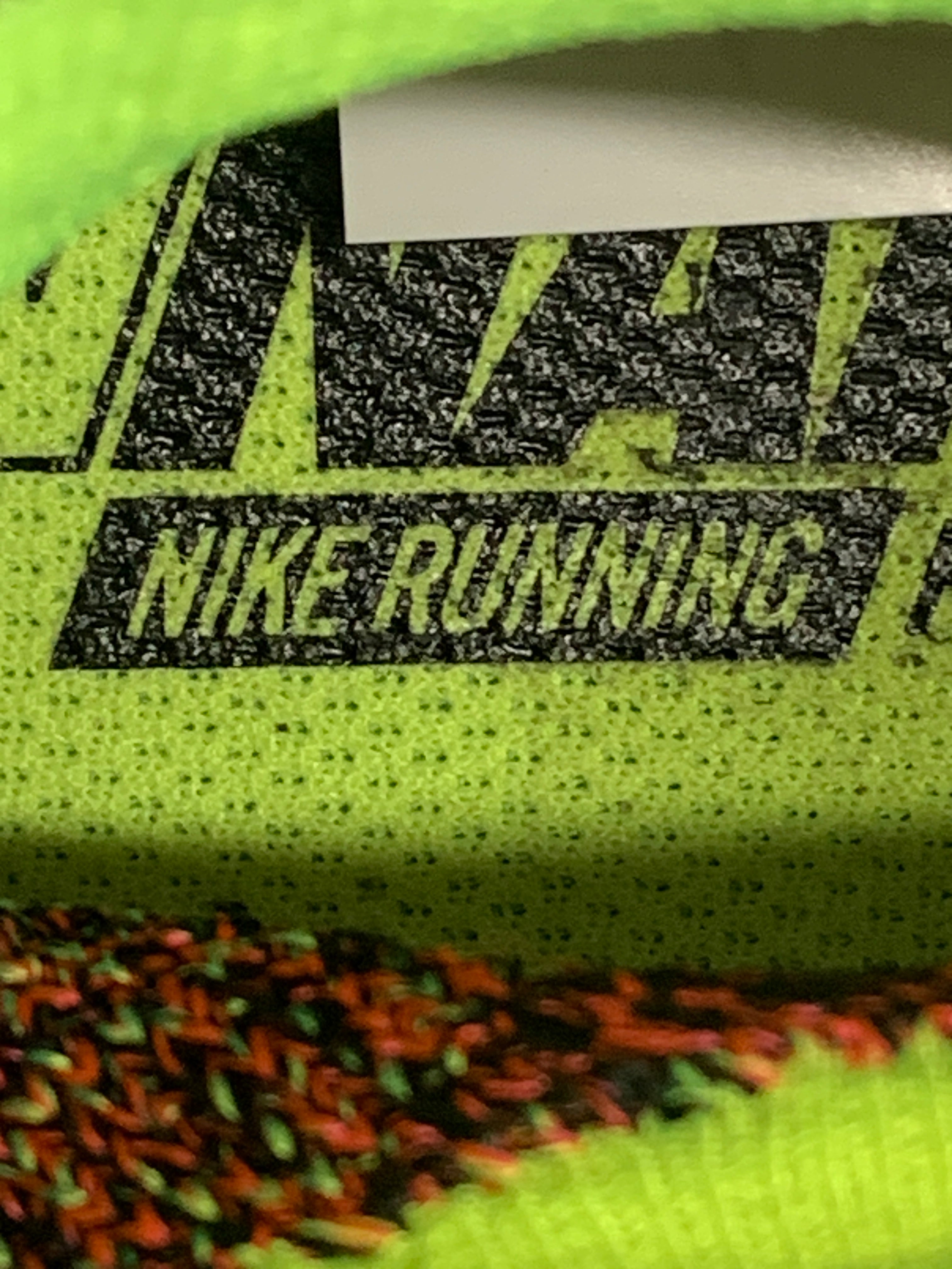 Nike Løbesko