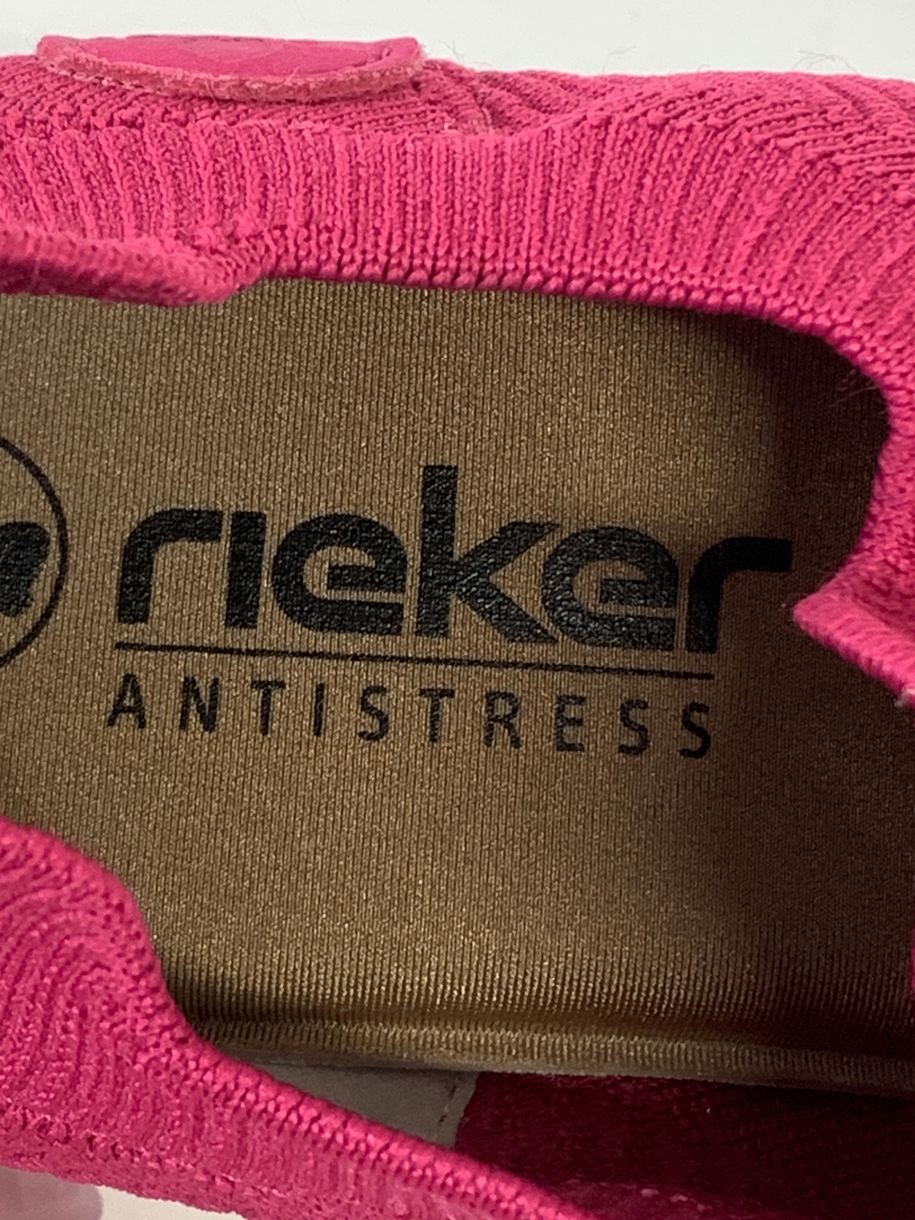 Rieker Løbesko