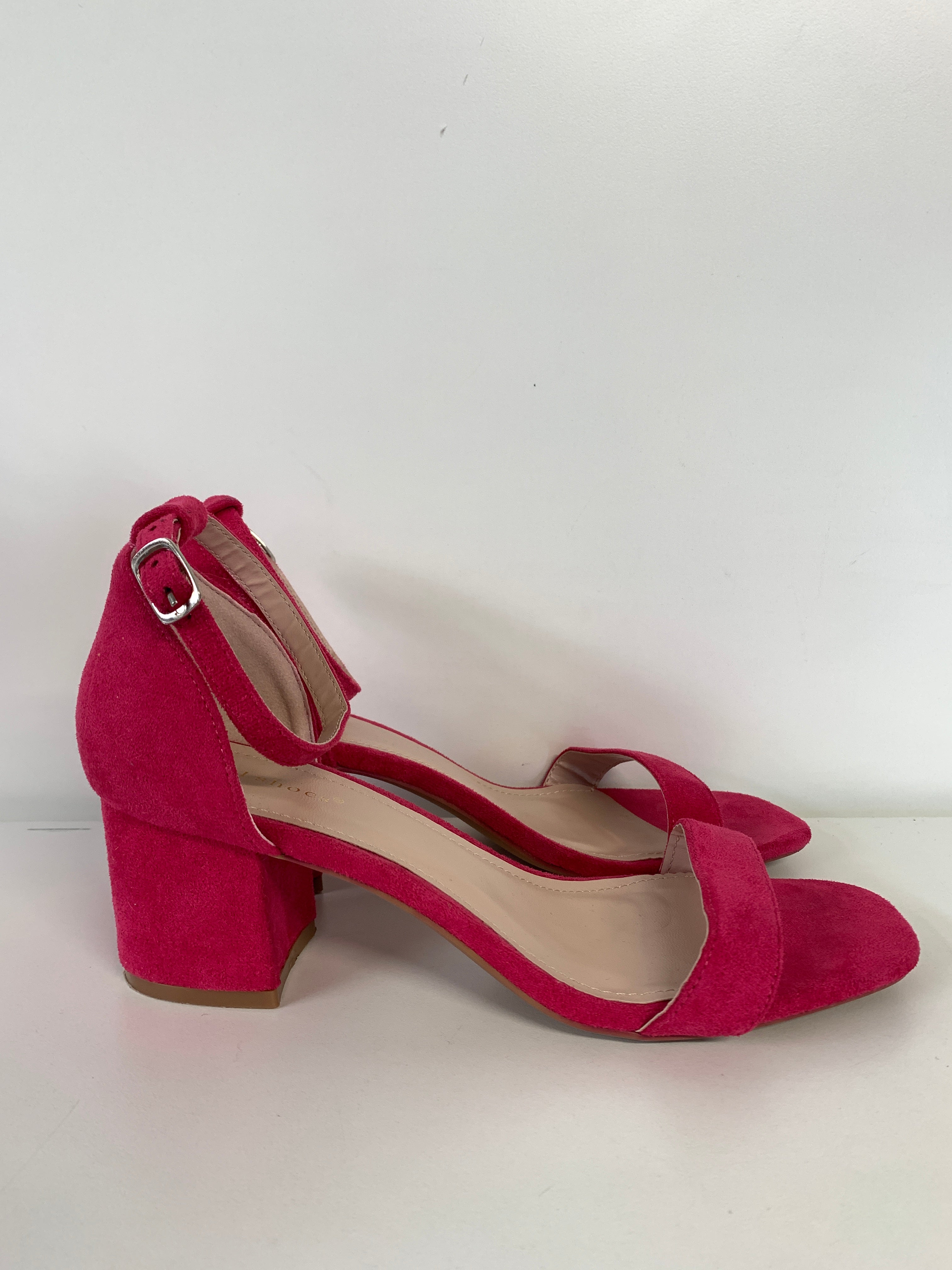 Ideal Shoes Sko