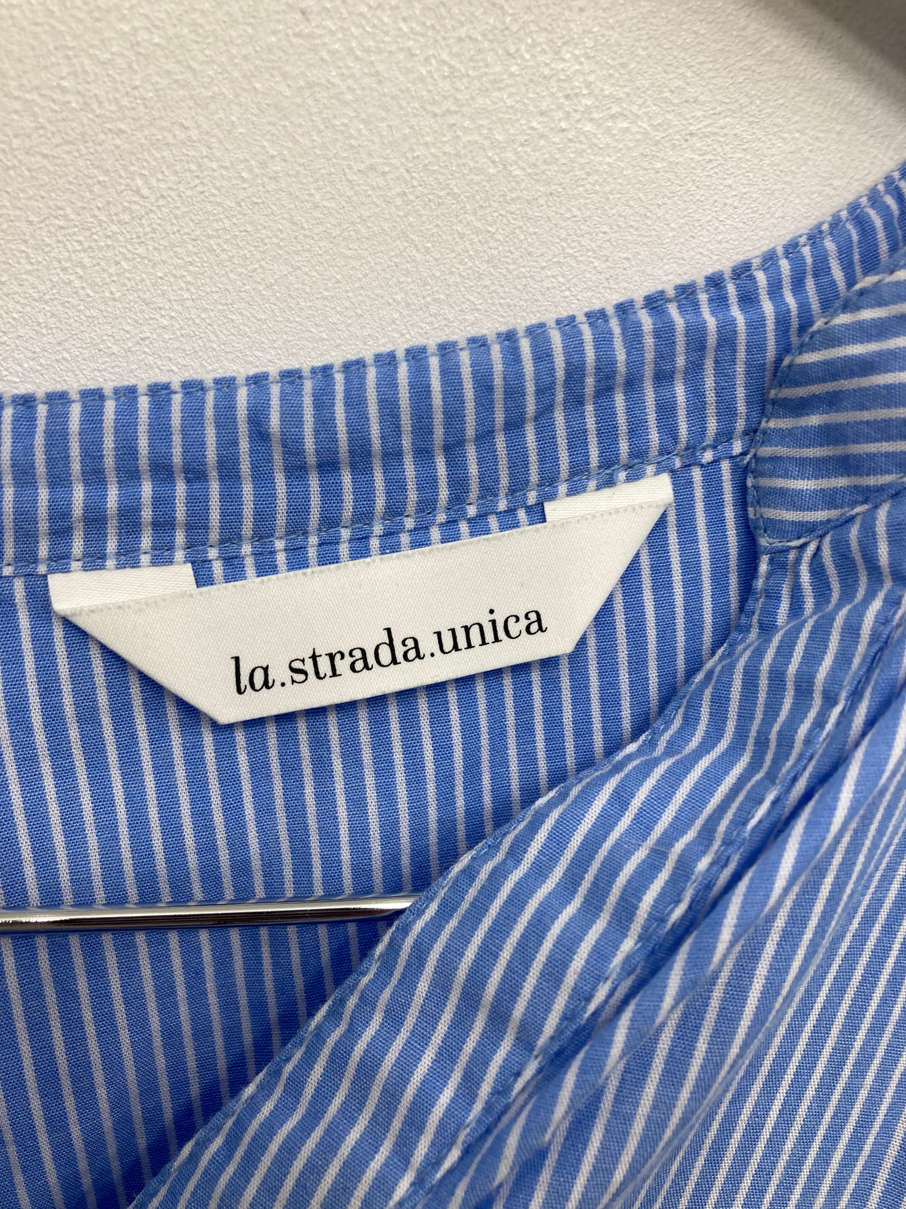 La Strada Unica Skjorte