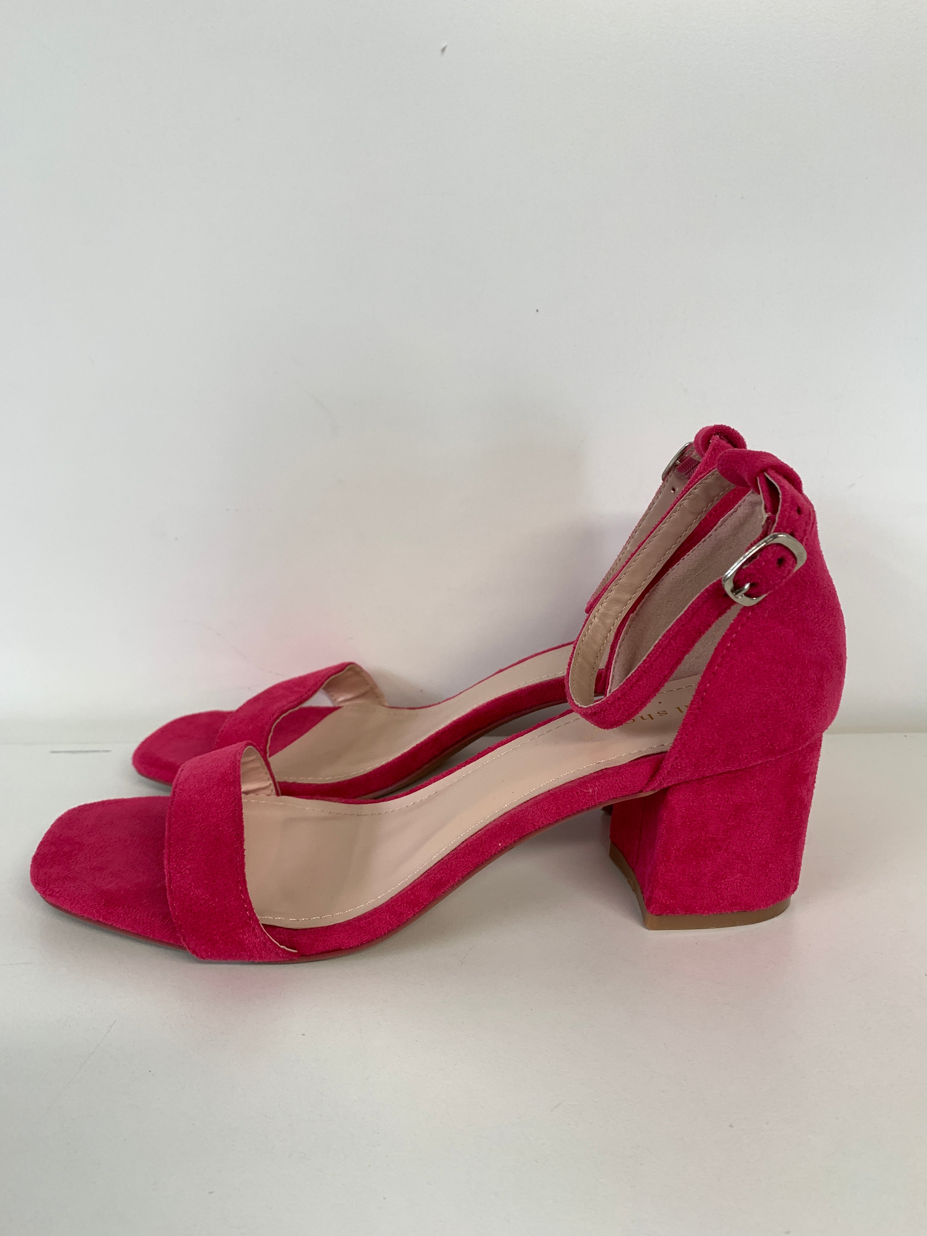 Ideal Shoes Sko
