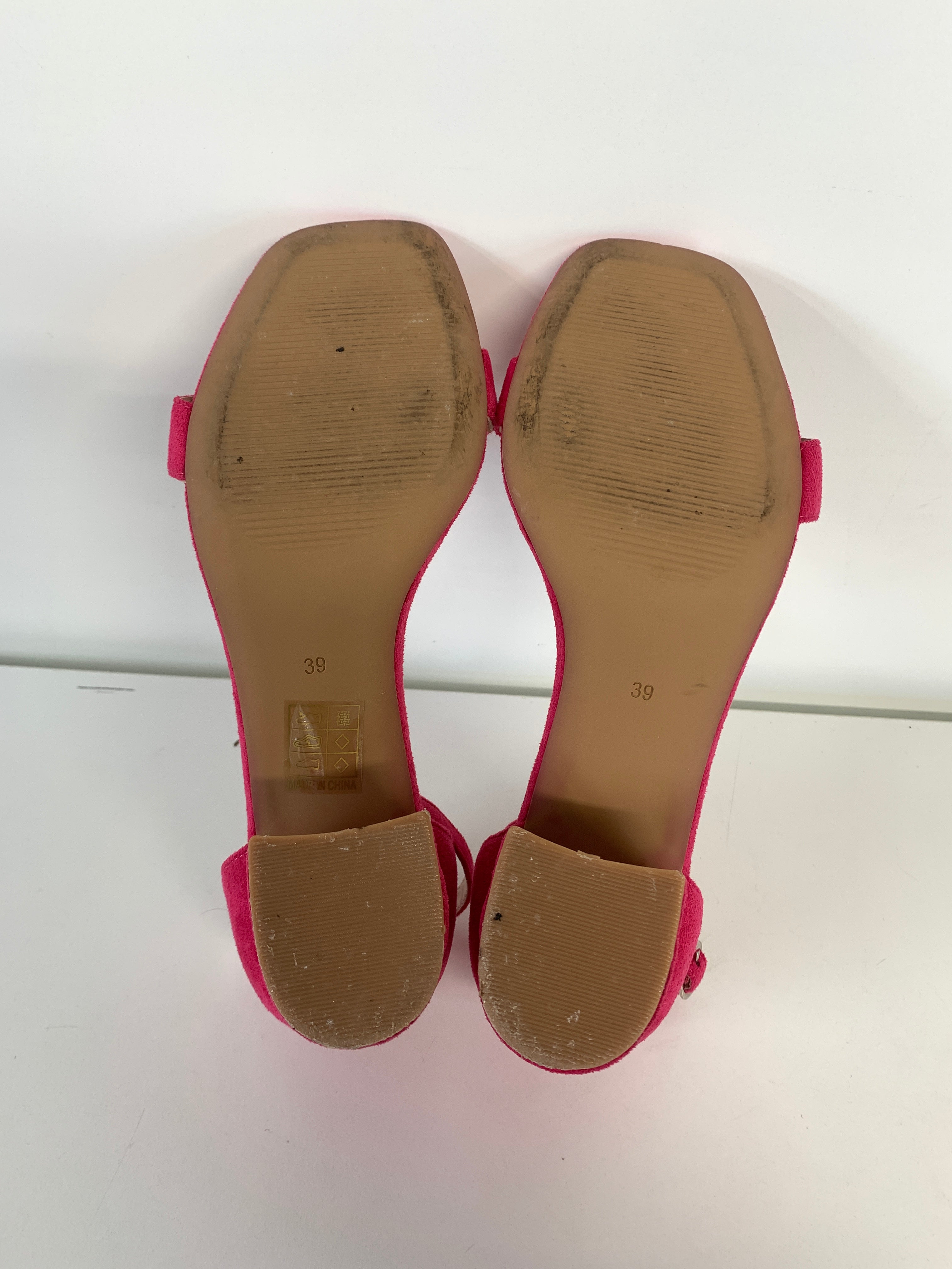Ideal Shoes Sko