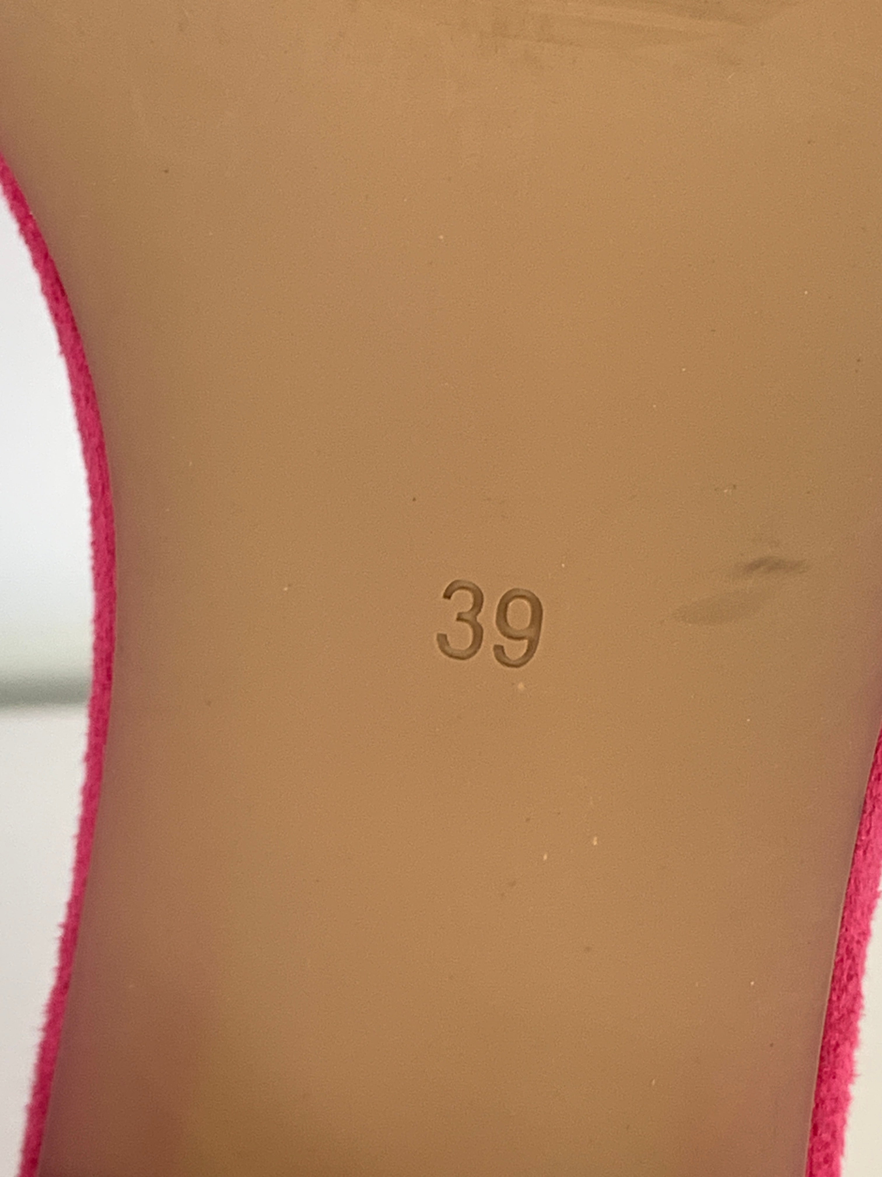 Ideal Shoes Sko