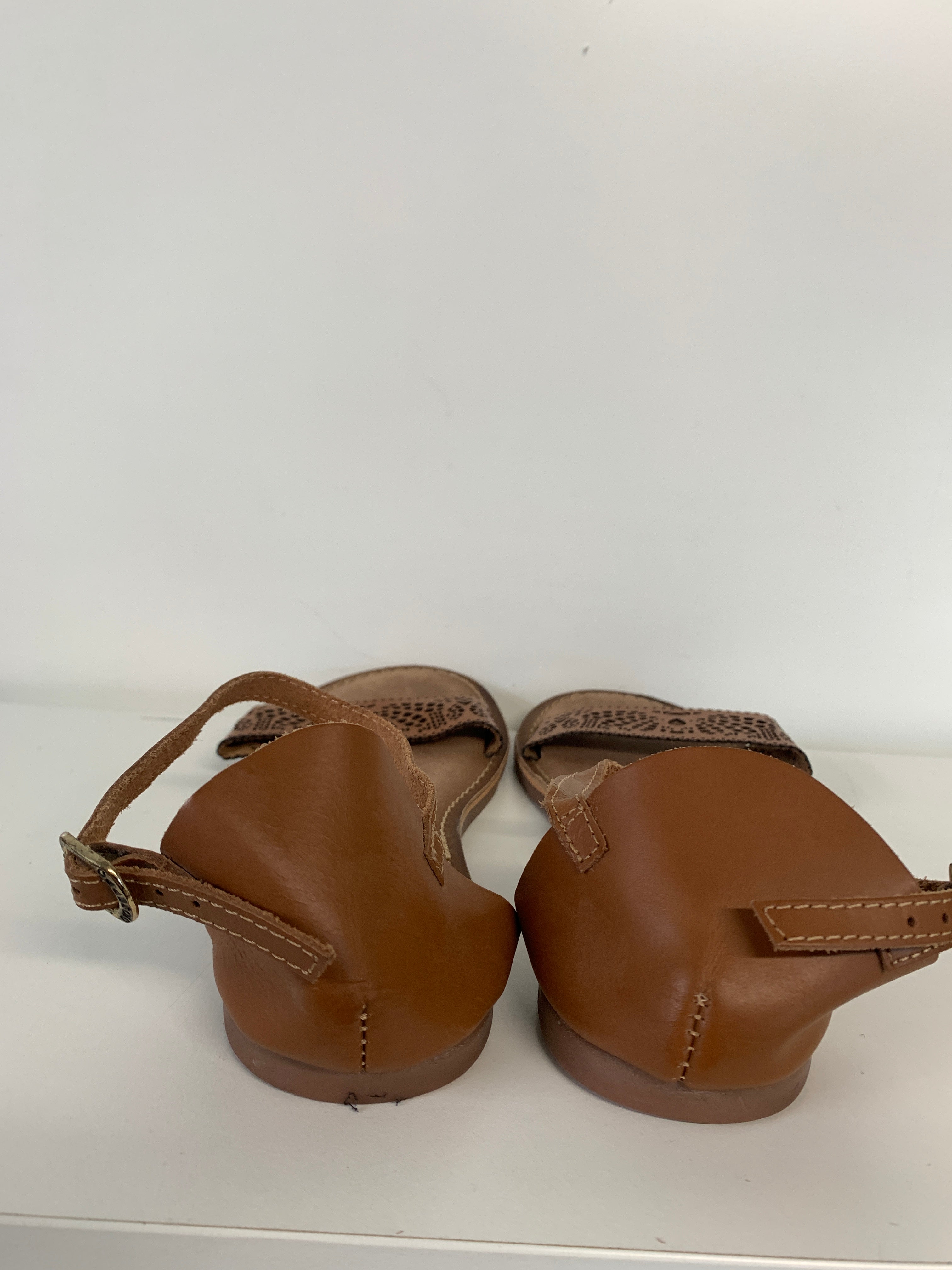 Gioseppo Sandaler