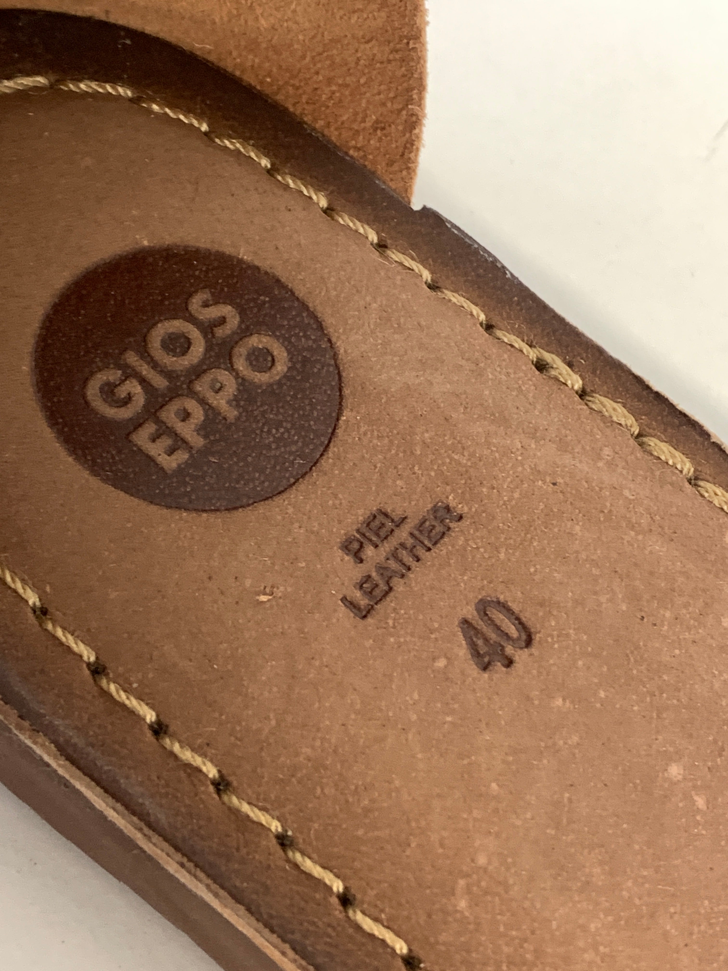 Gioseppo Sandaler