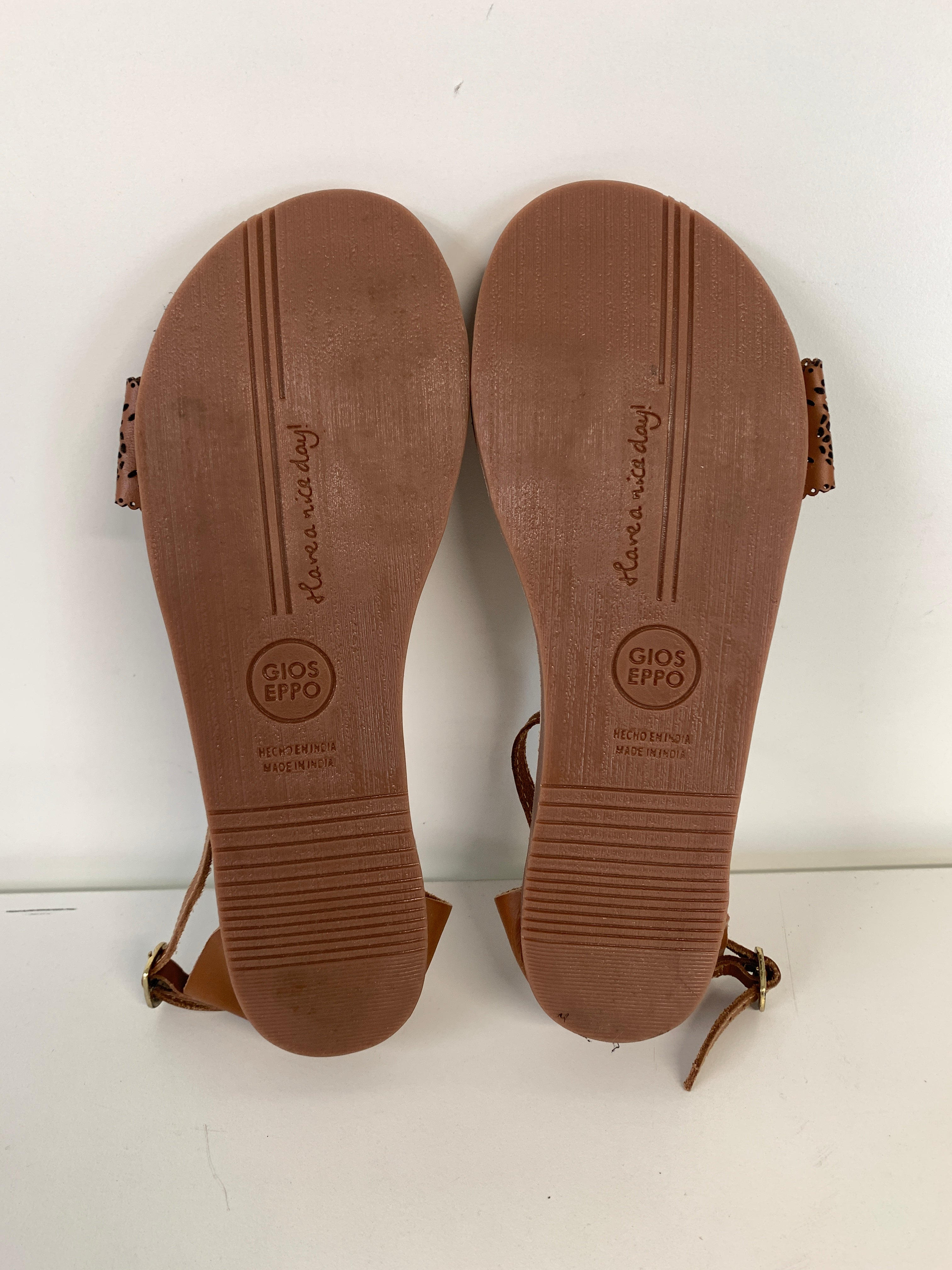Gioseppo Sandaler