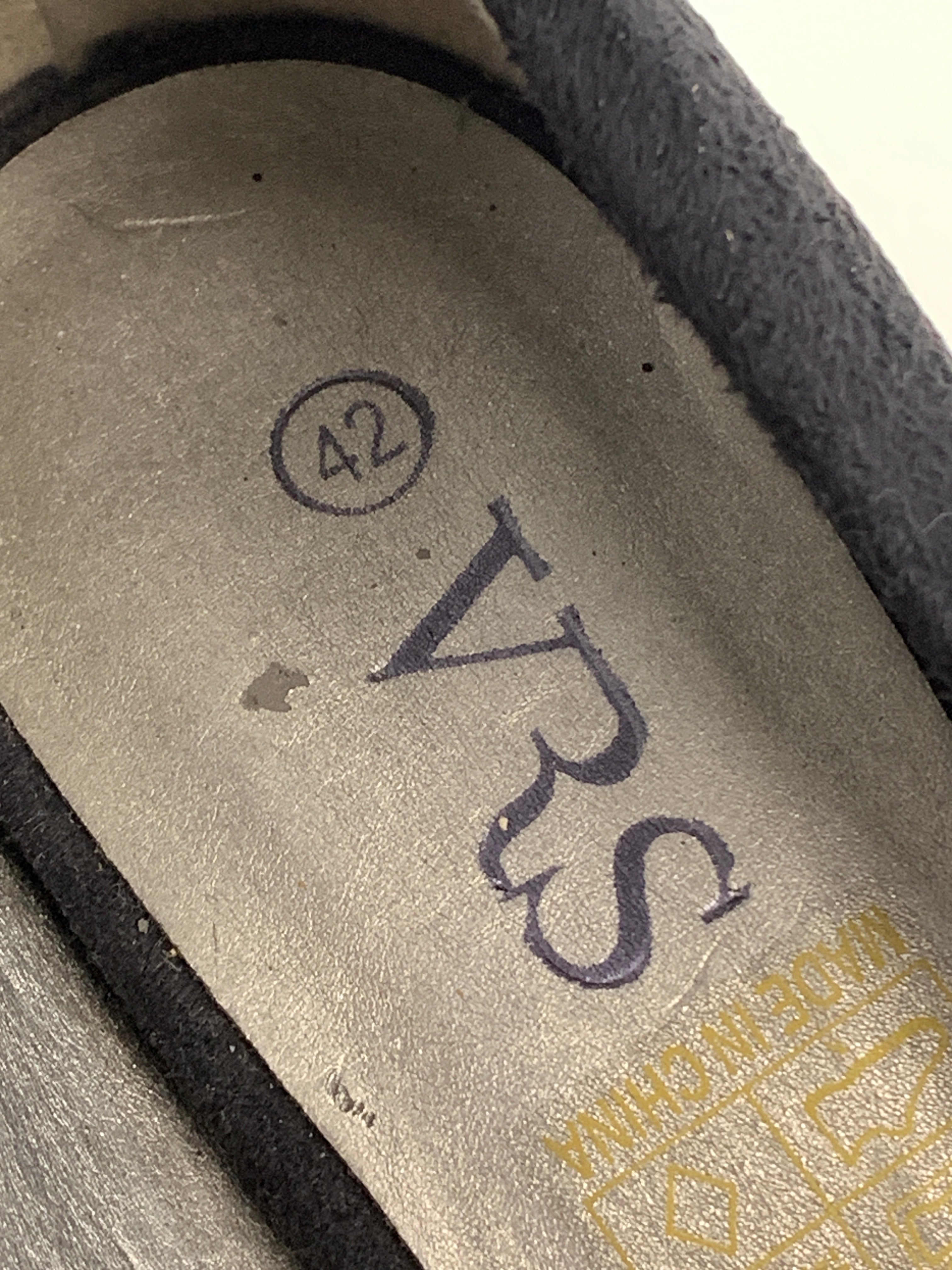 VRS Sko