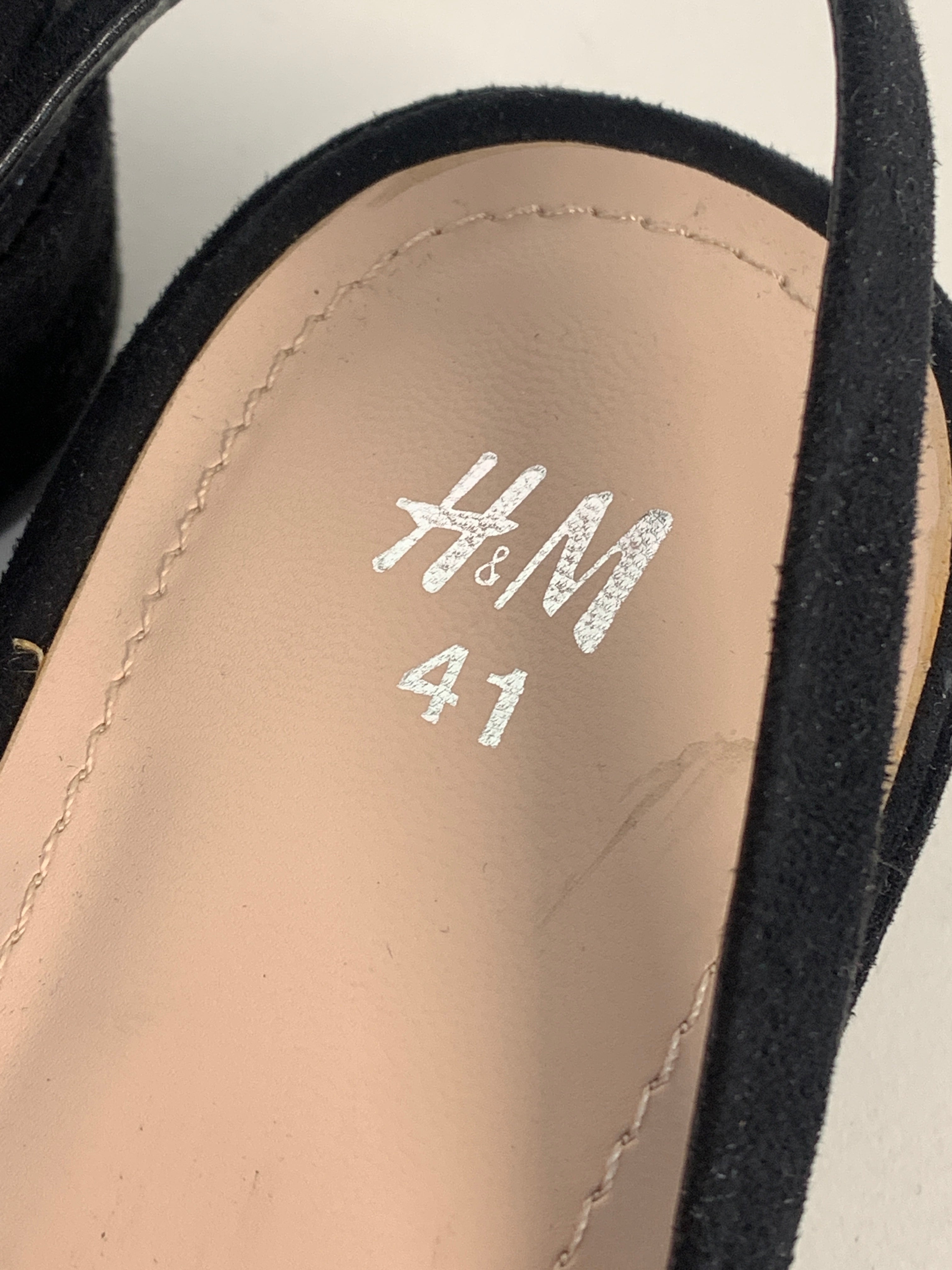 H&M Sko